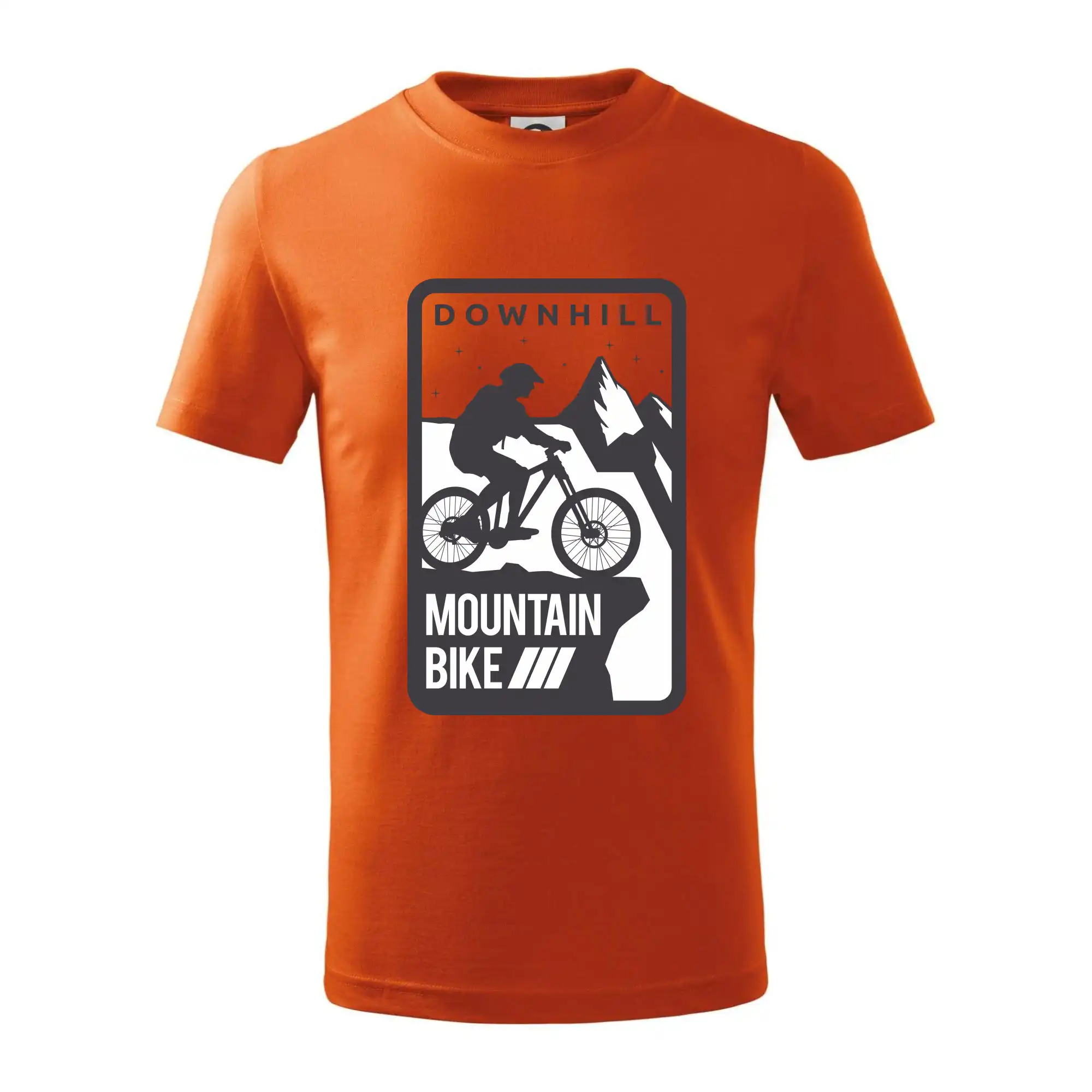 MTB downhill hranaté