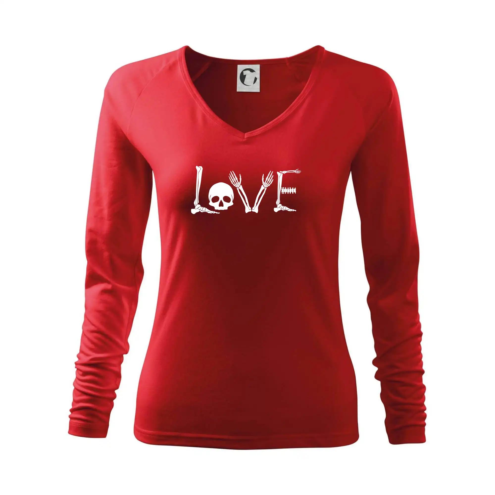 Radiologie LOVE
