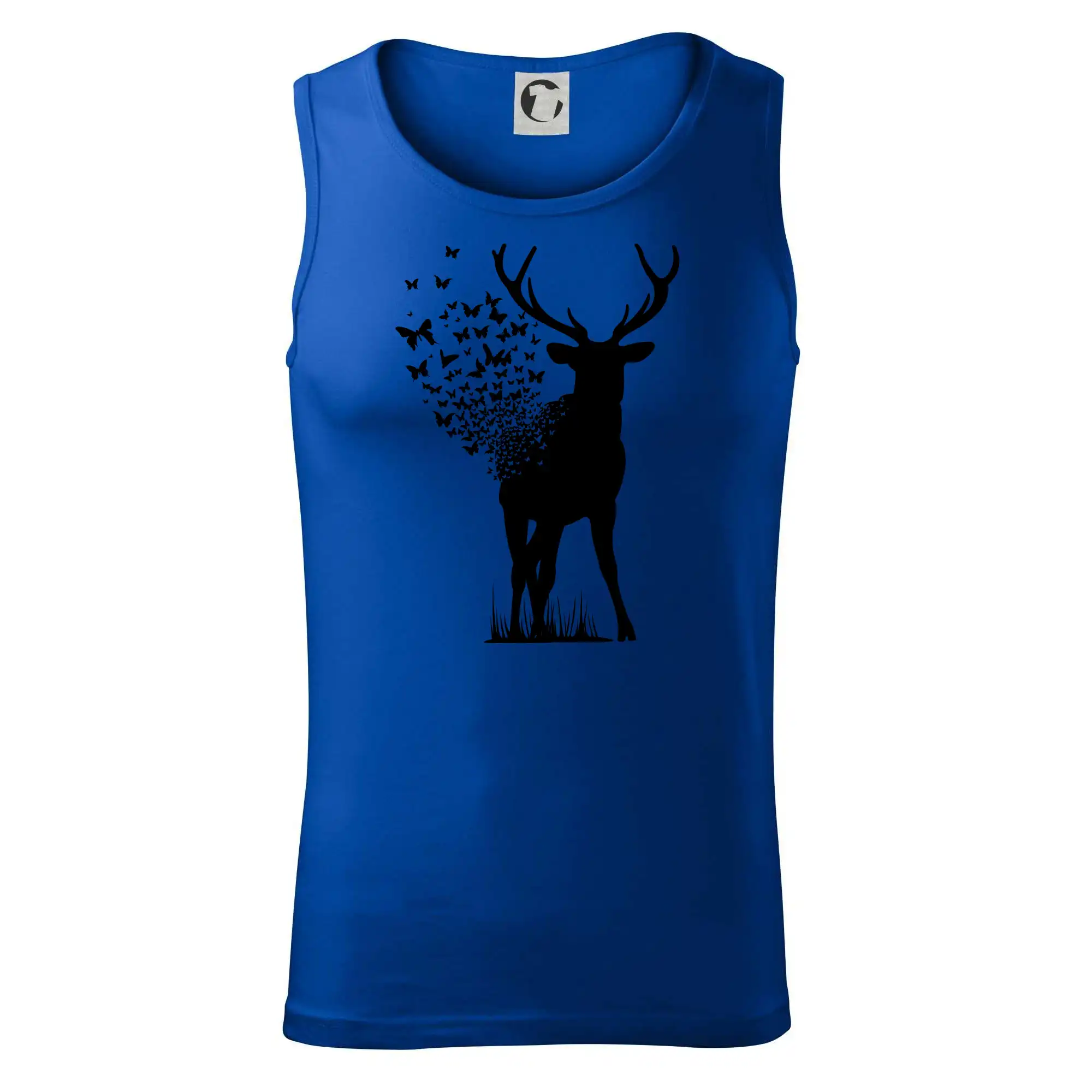 Deer Butterfly