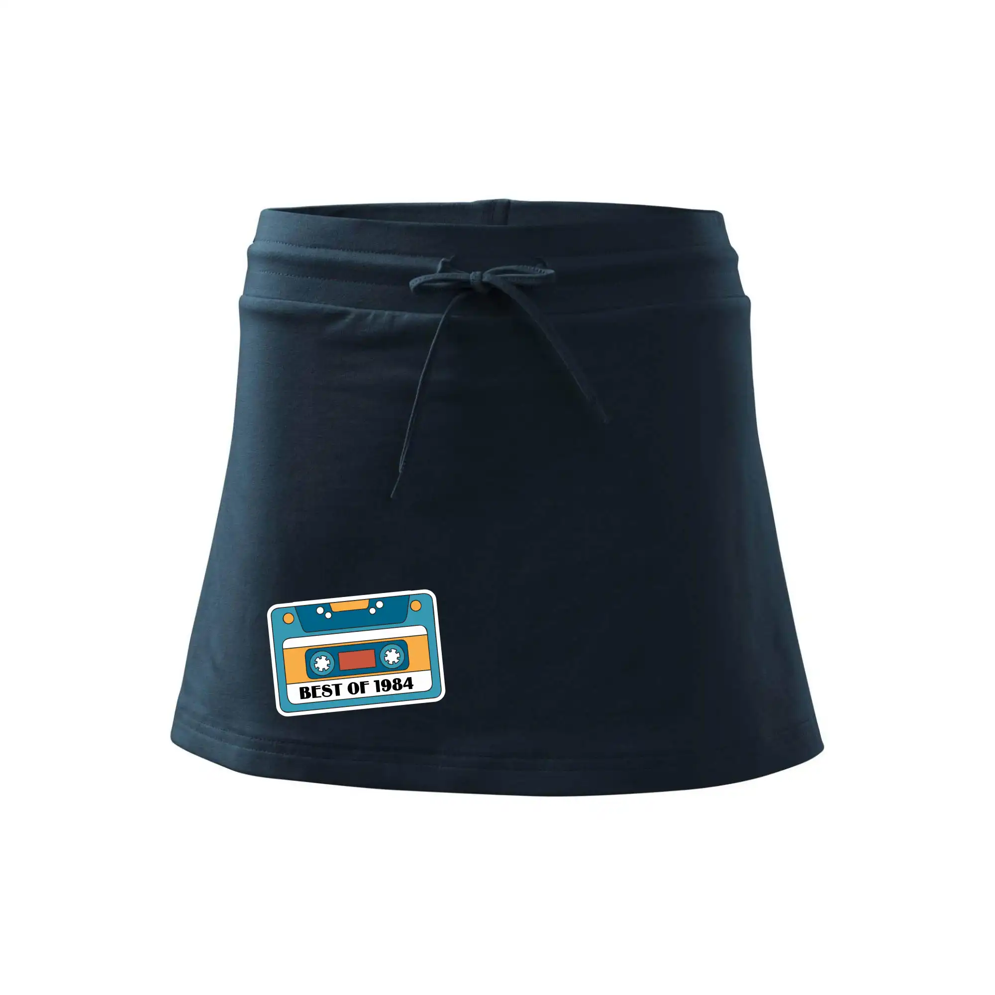 Narozeniny kazeta Best of 1984