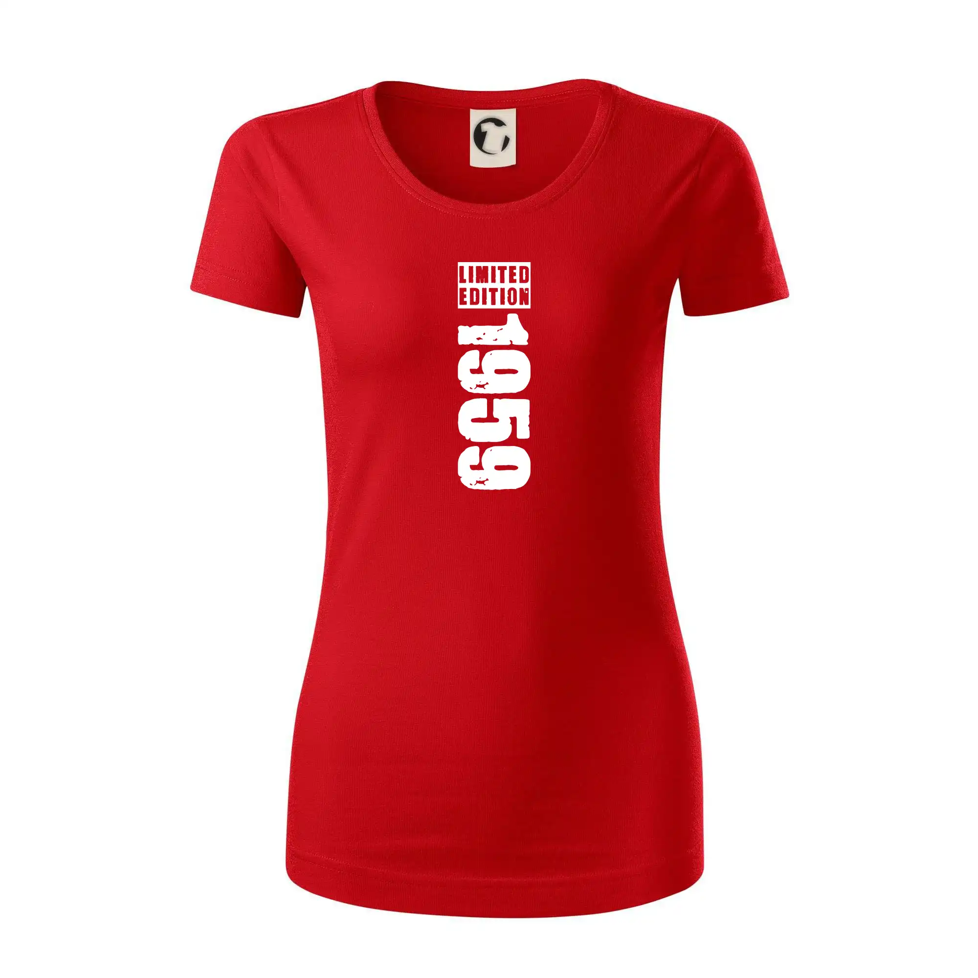 Limited edition 1959 pruh