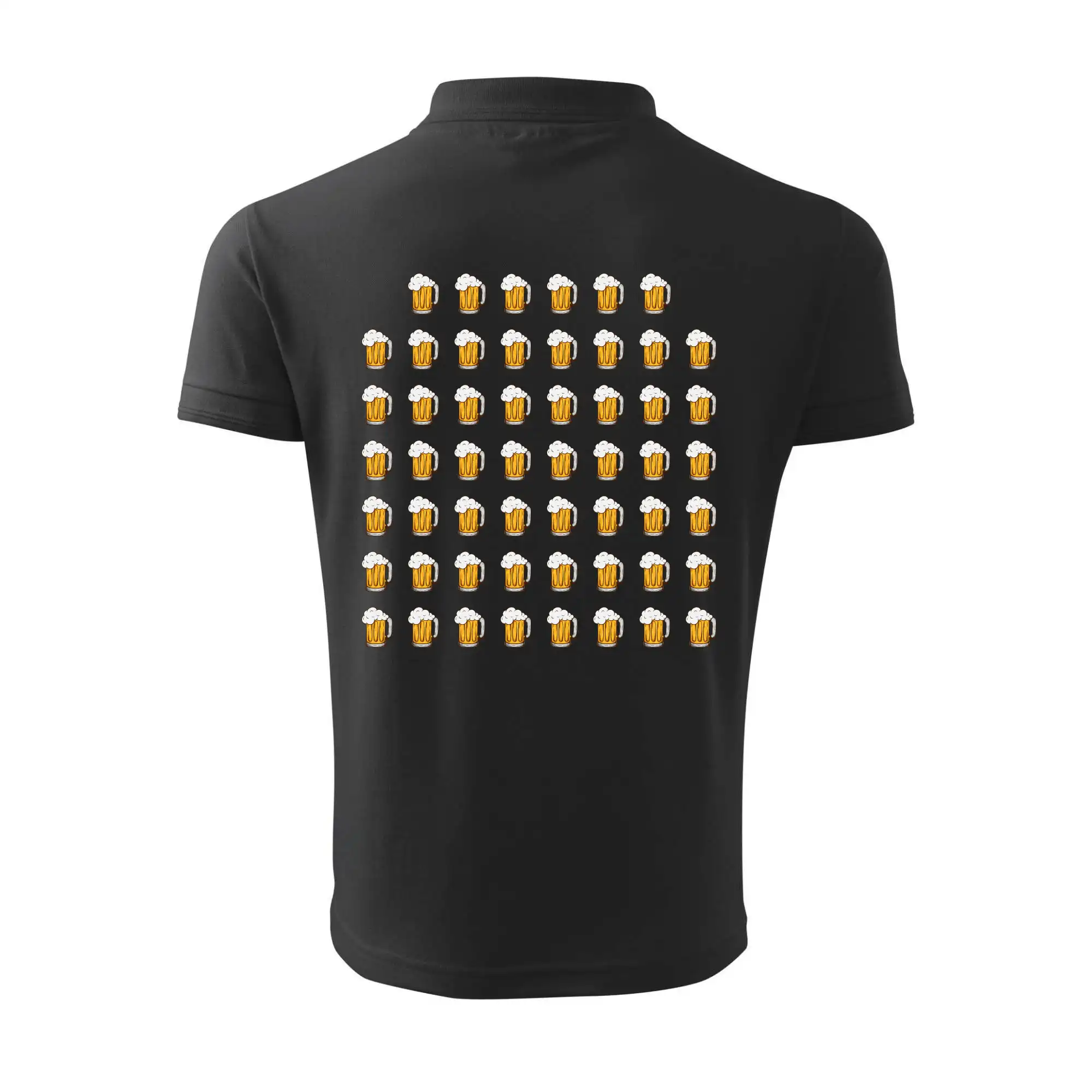 Narodeniny - počet pív podľa vás