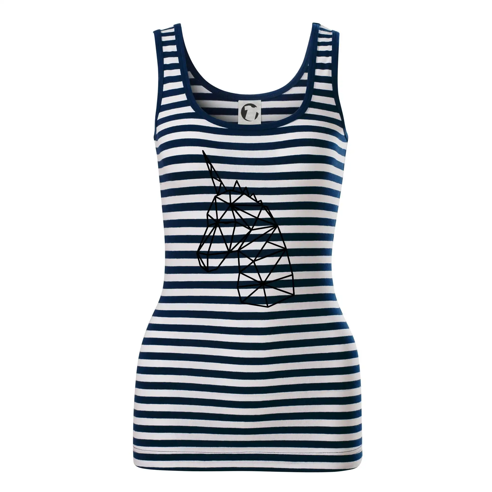 Geometrie - Jednorožec