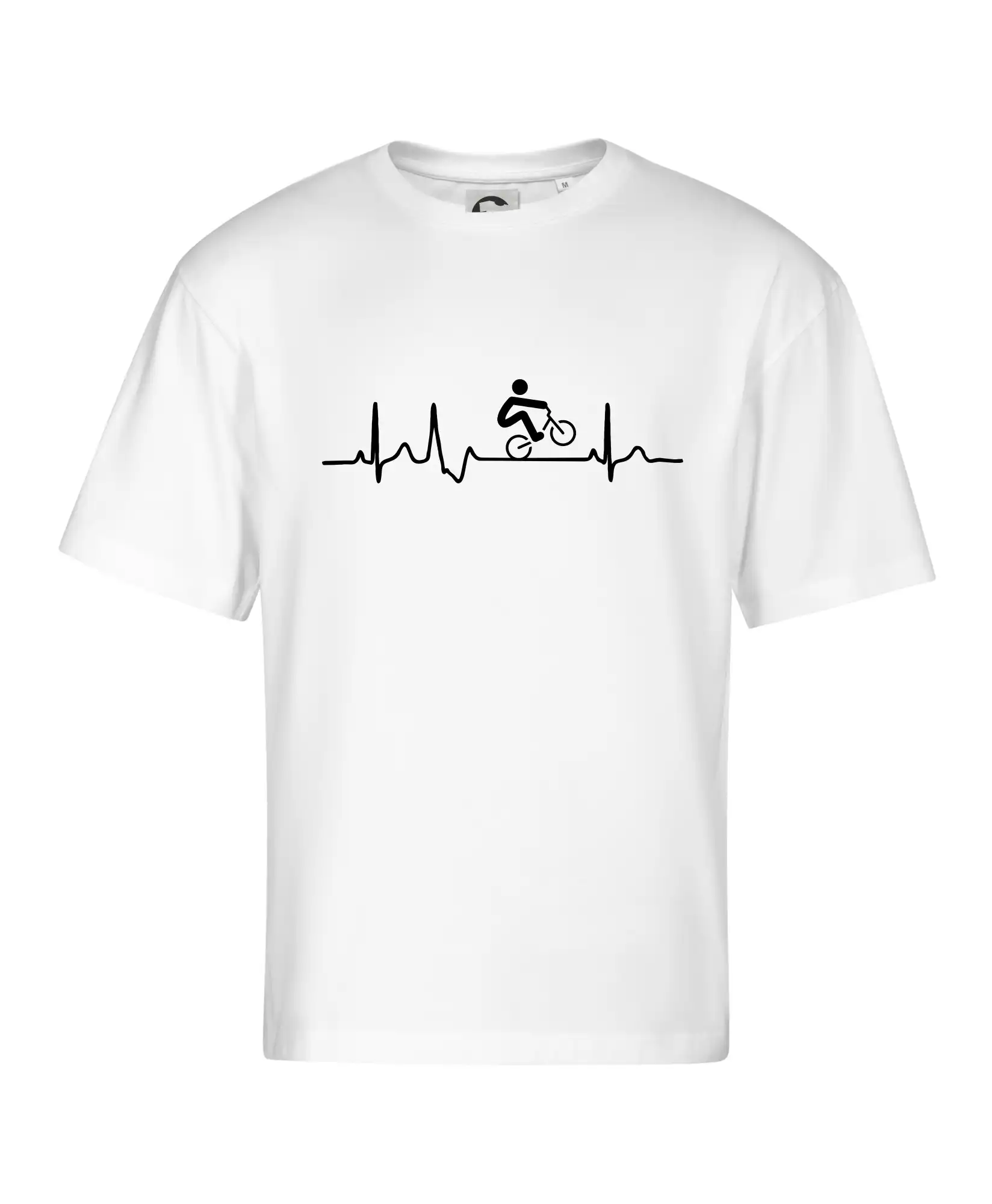 EKG BMX kolo