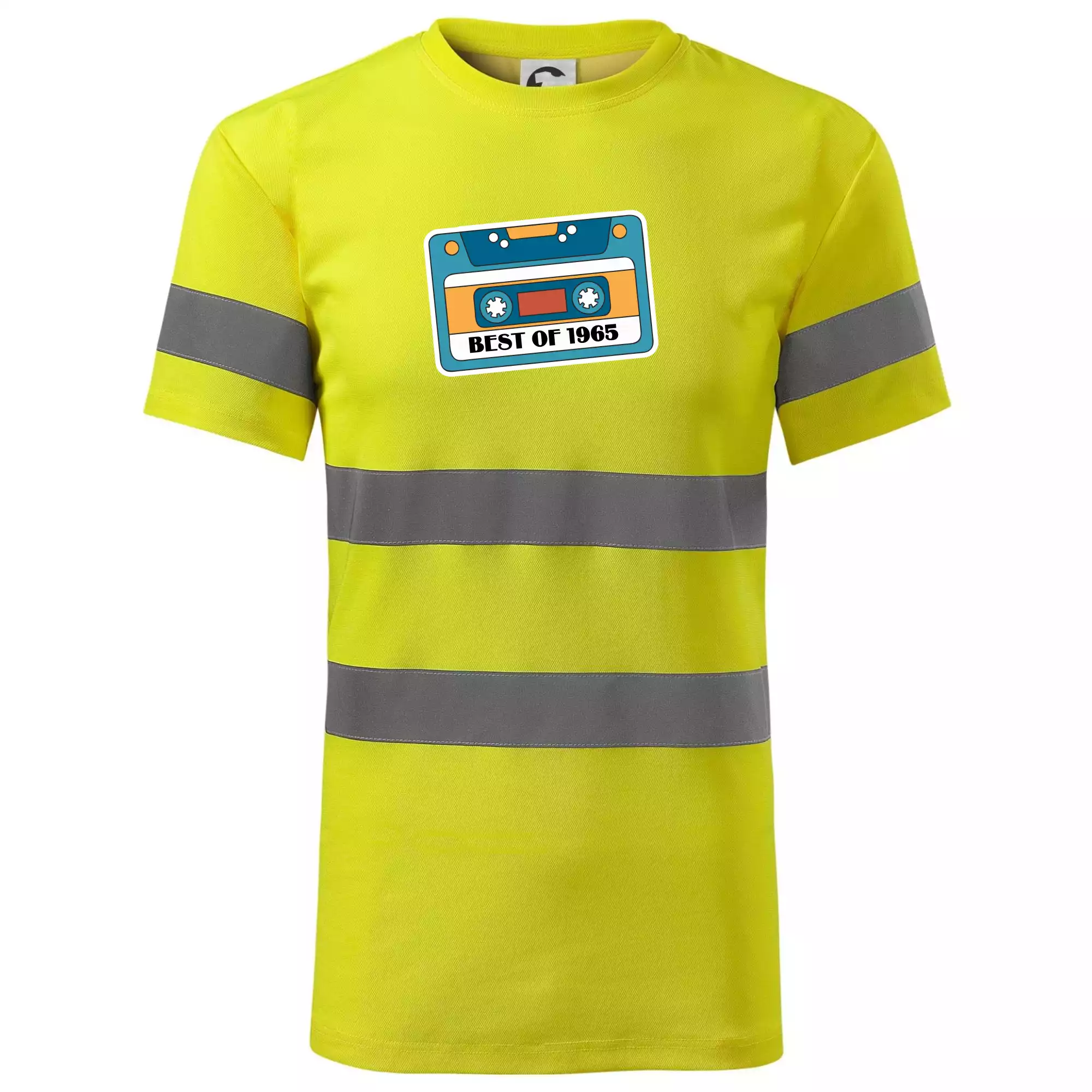 Narozeniny kazeta Best of 1965