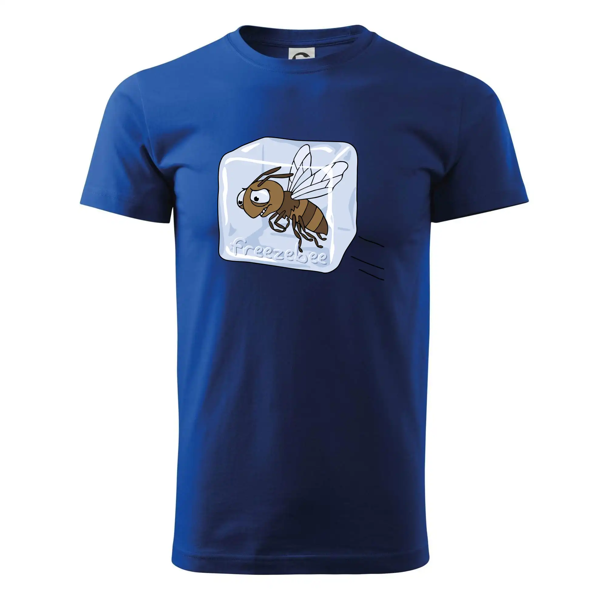 Freezebee (Hana-creative)