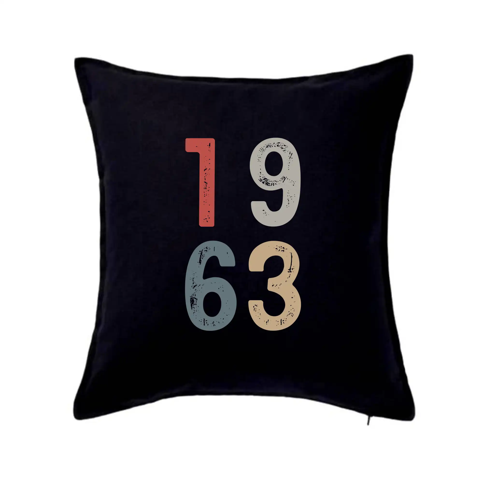 Vintage číslice 1963