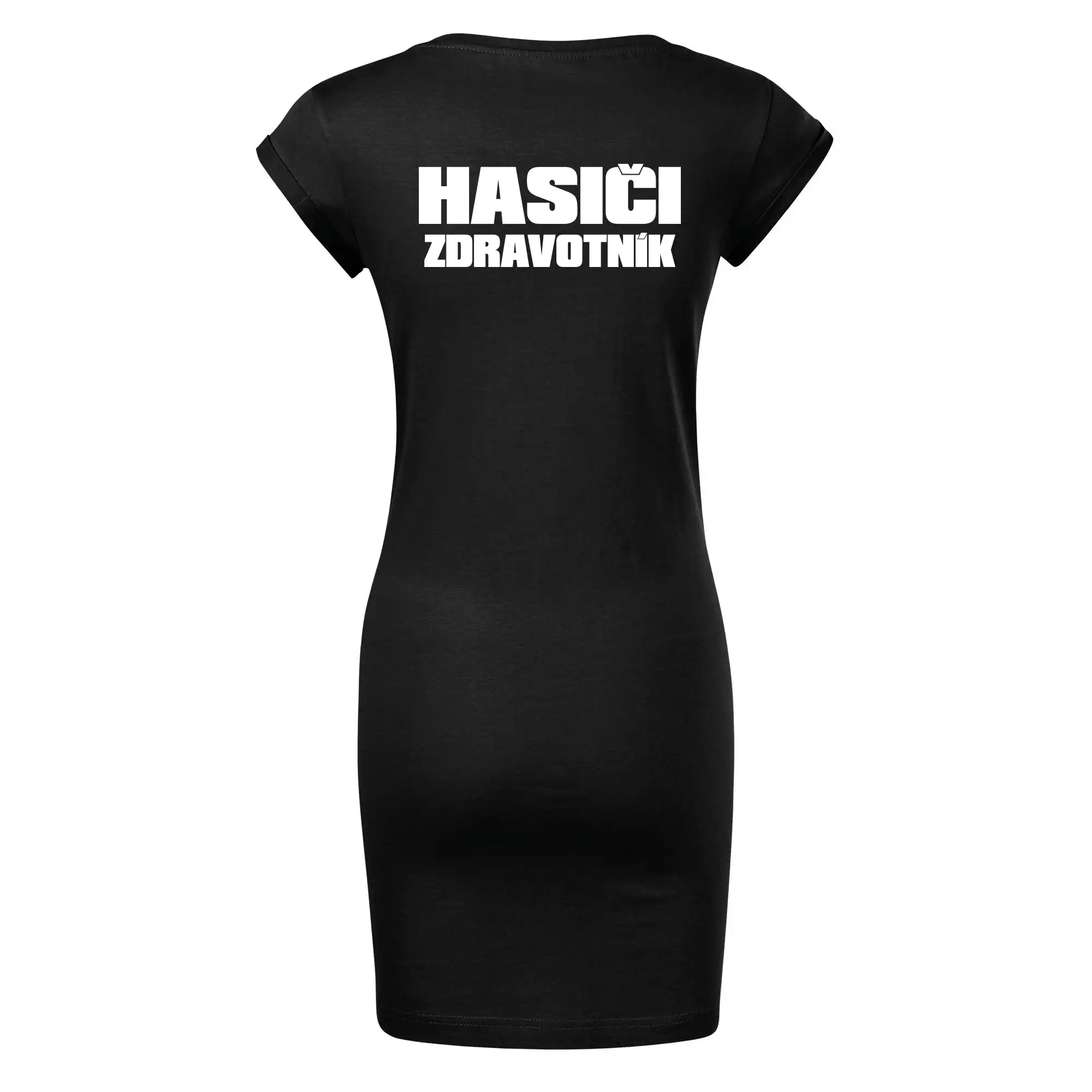 Hasiči zdravotník