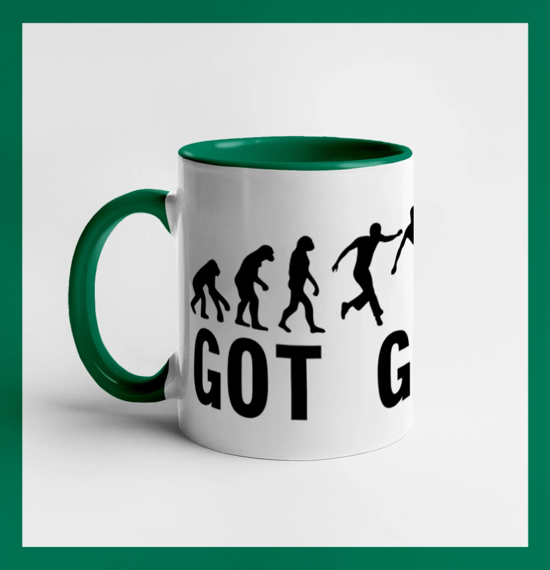 Capoeira - Got Ginga