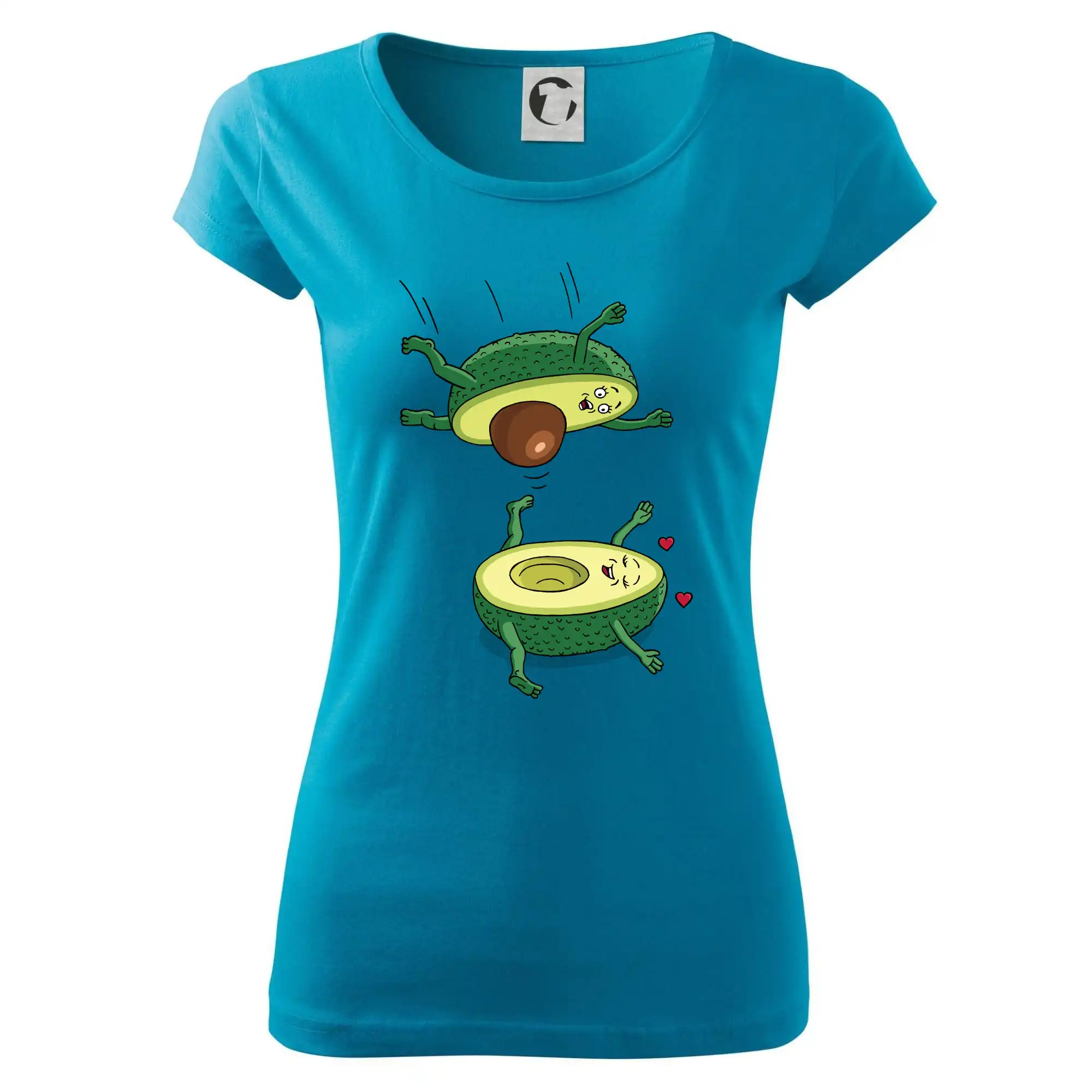 Sex avokádo (Hana-creative)