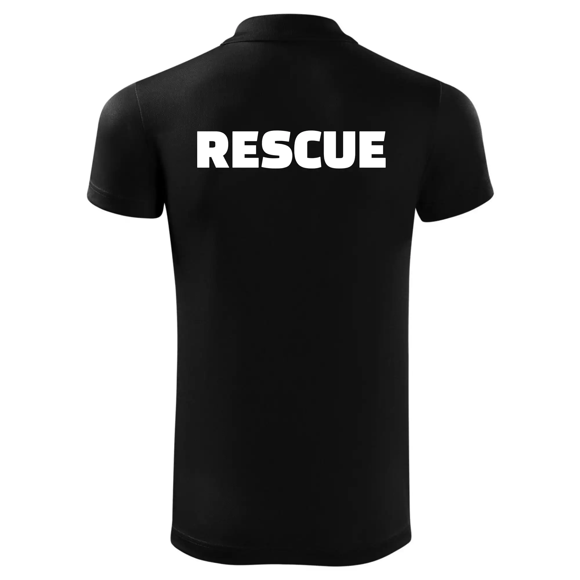 Rescue - pre záchranárov