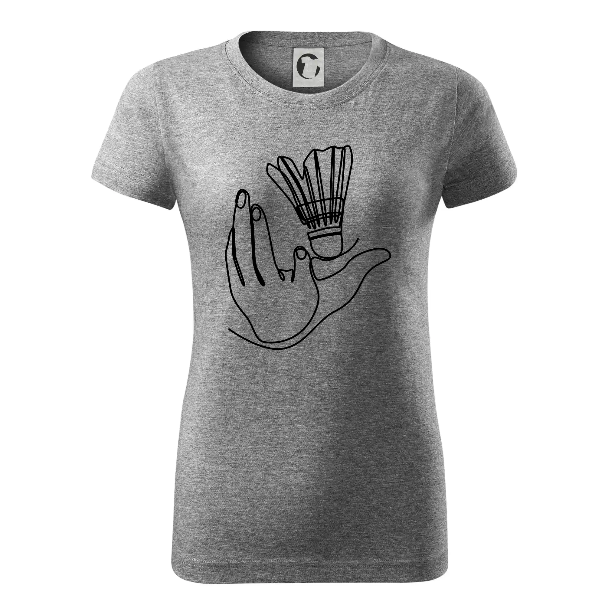 Badminton jedním tahem