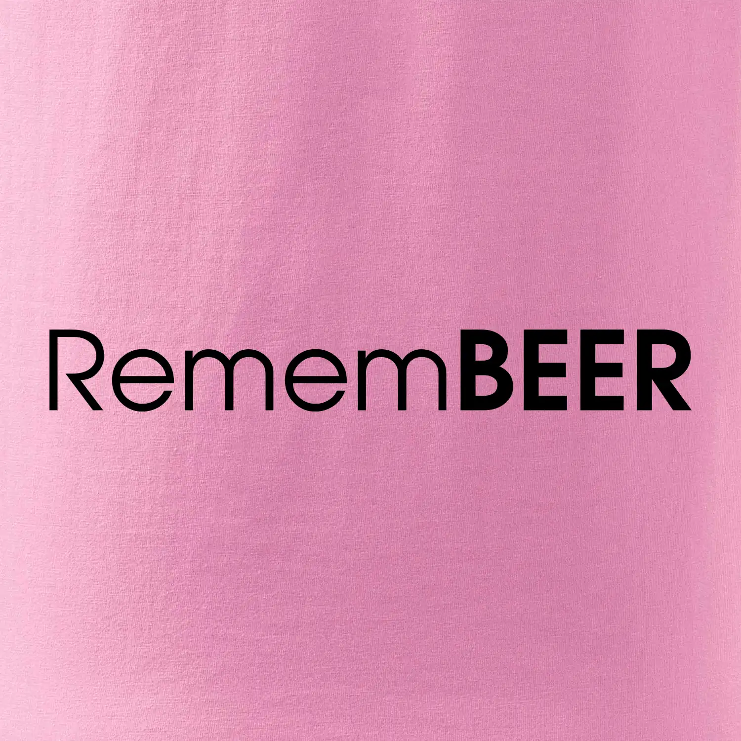 Pivní nápisy RememBEER