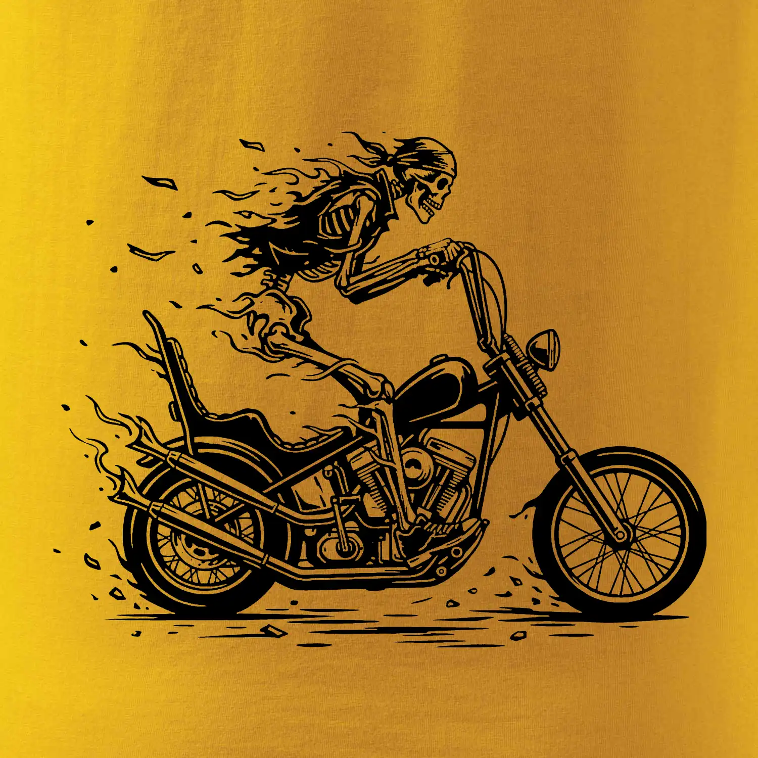 Chopper ksotra