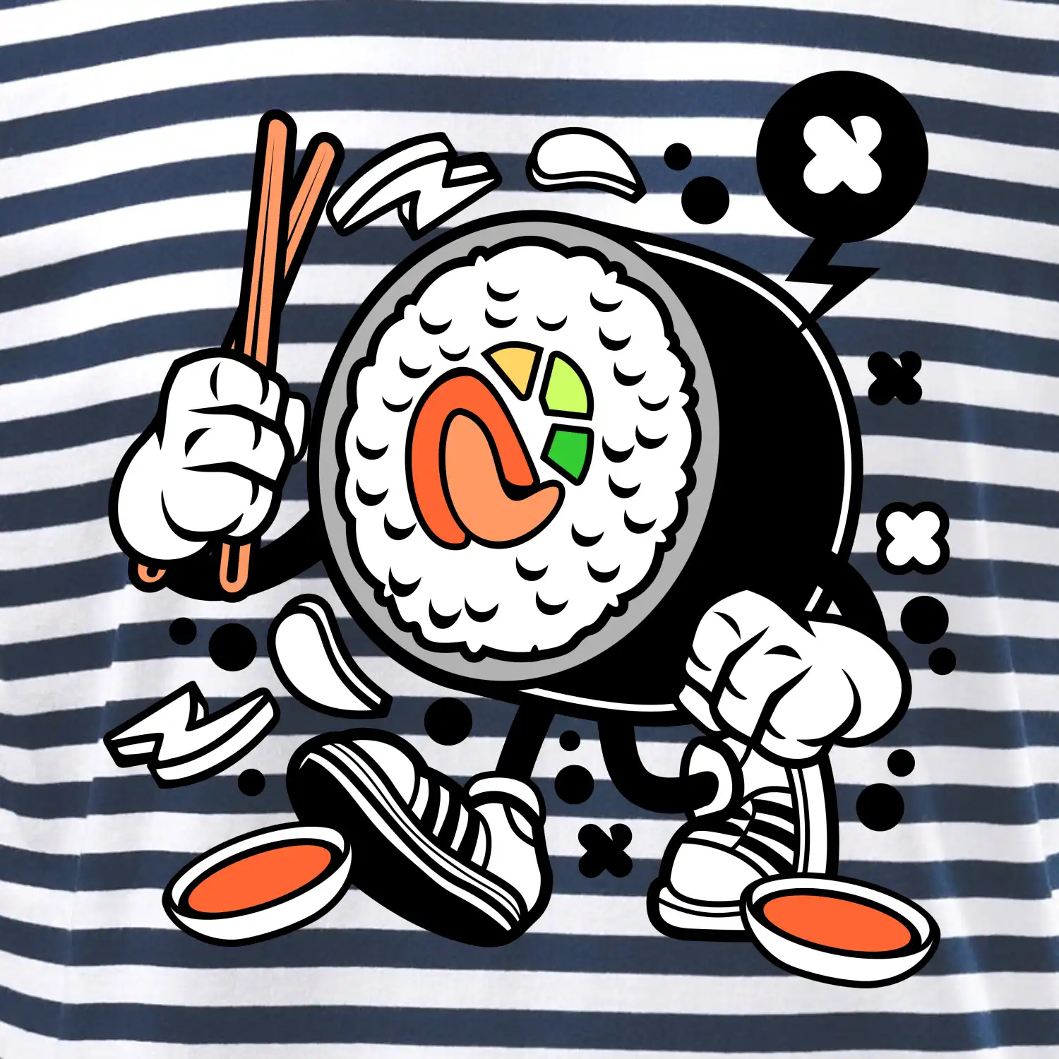 Sushiman