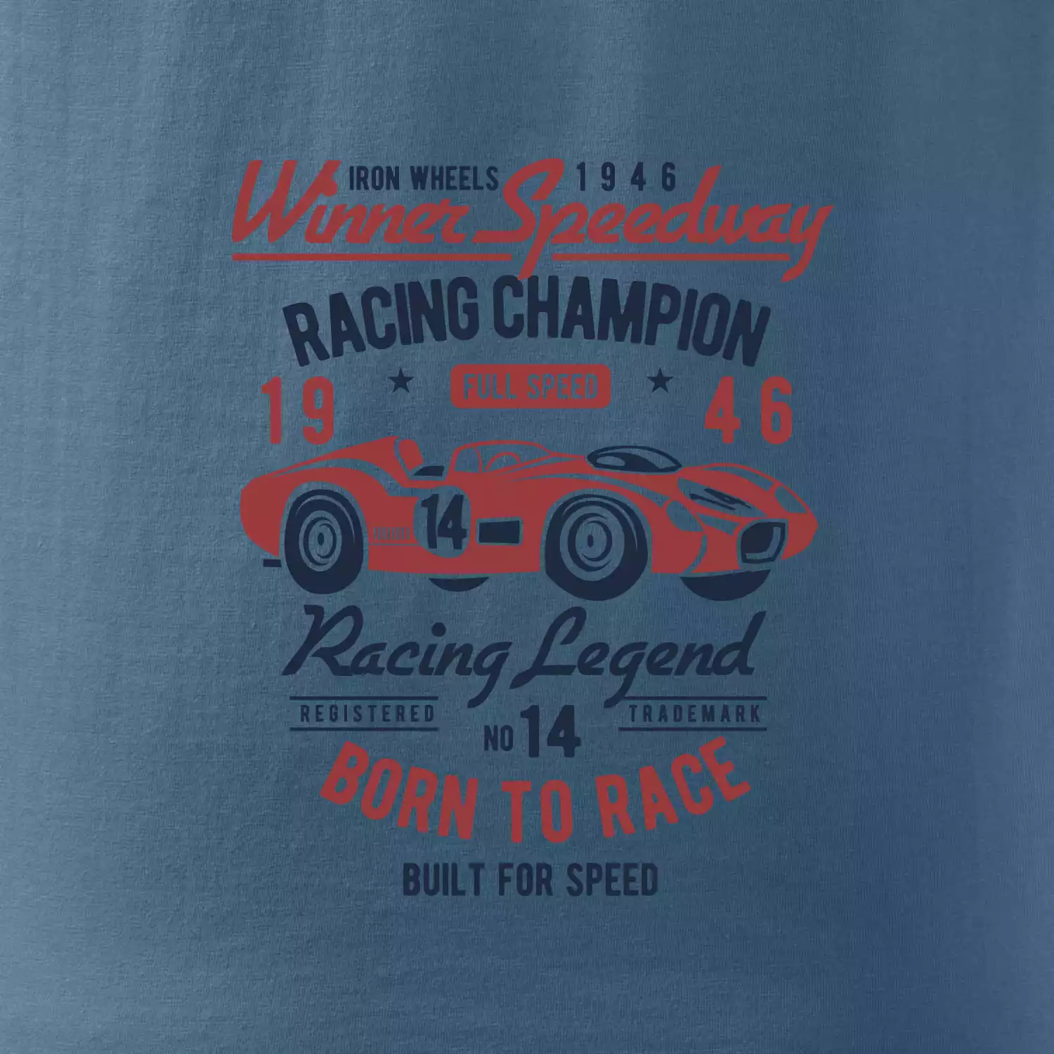 Winner Speedway