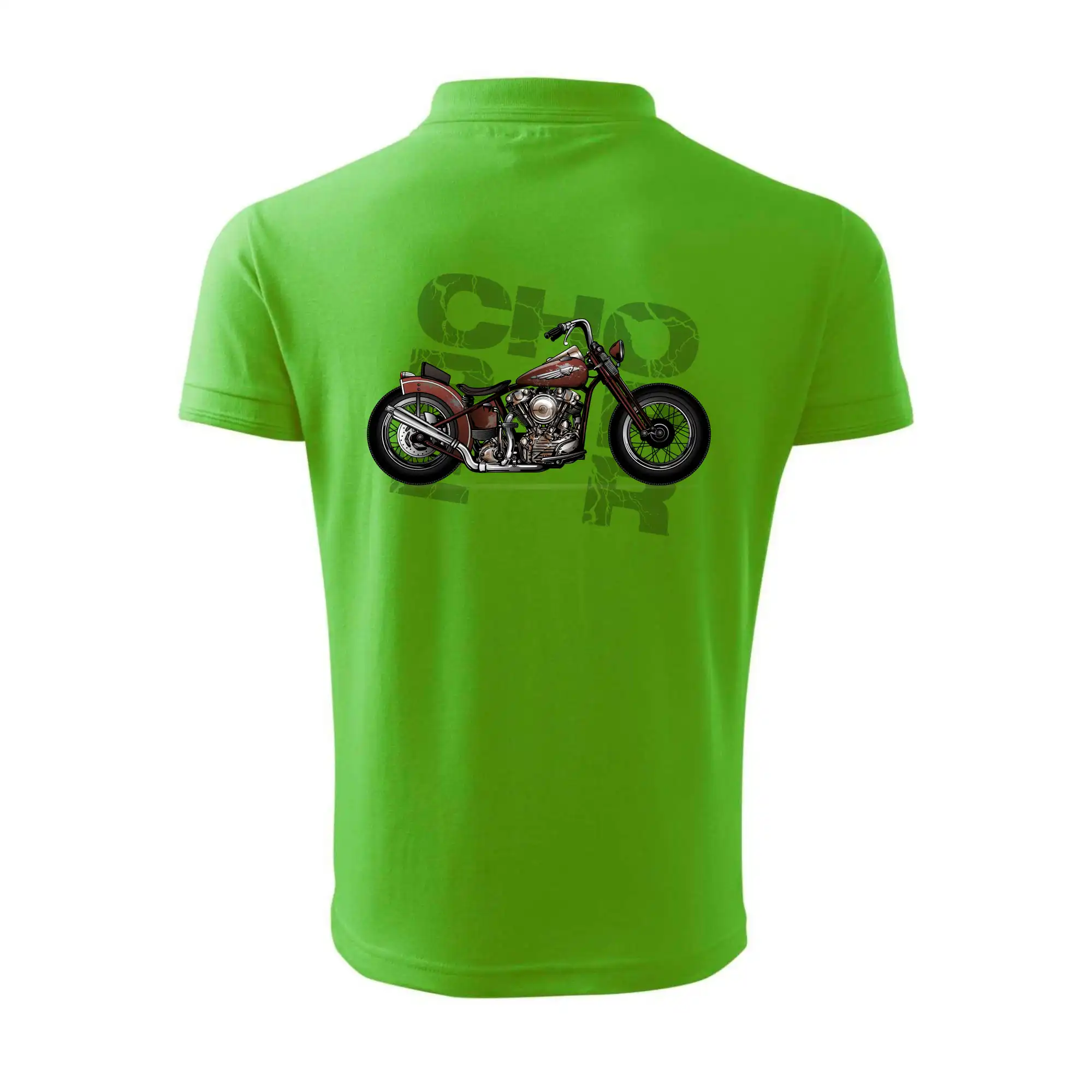 Chopper 002