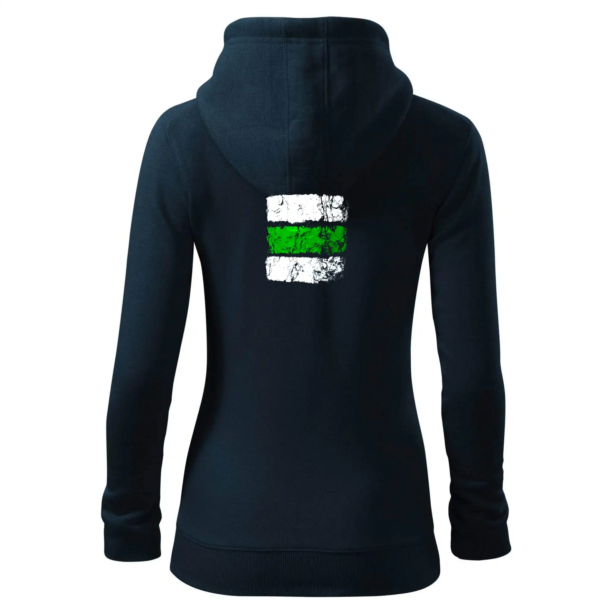 Turistická značka - zelená