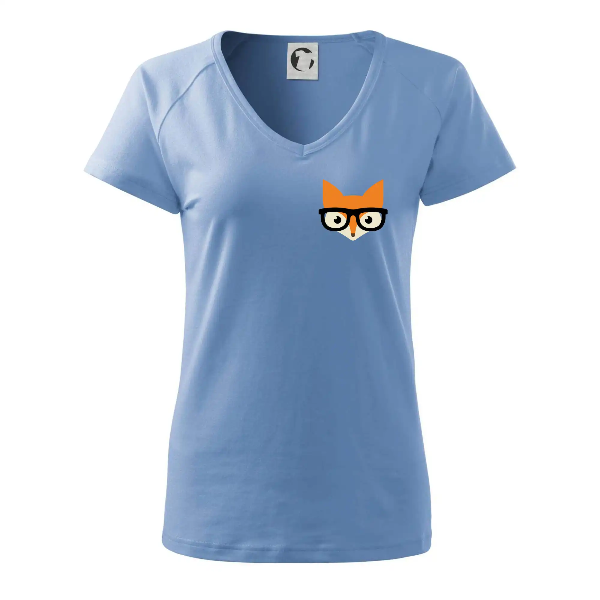 Geek liška