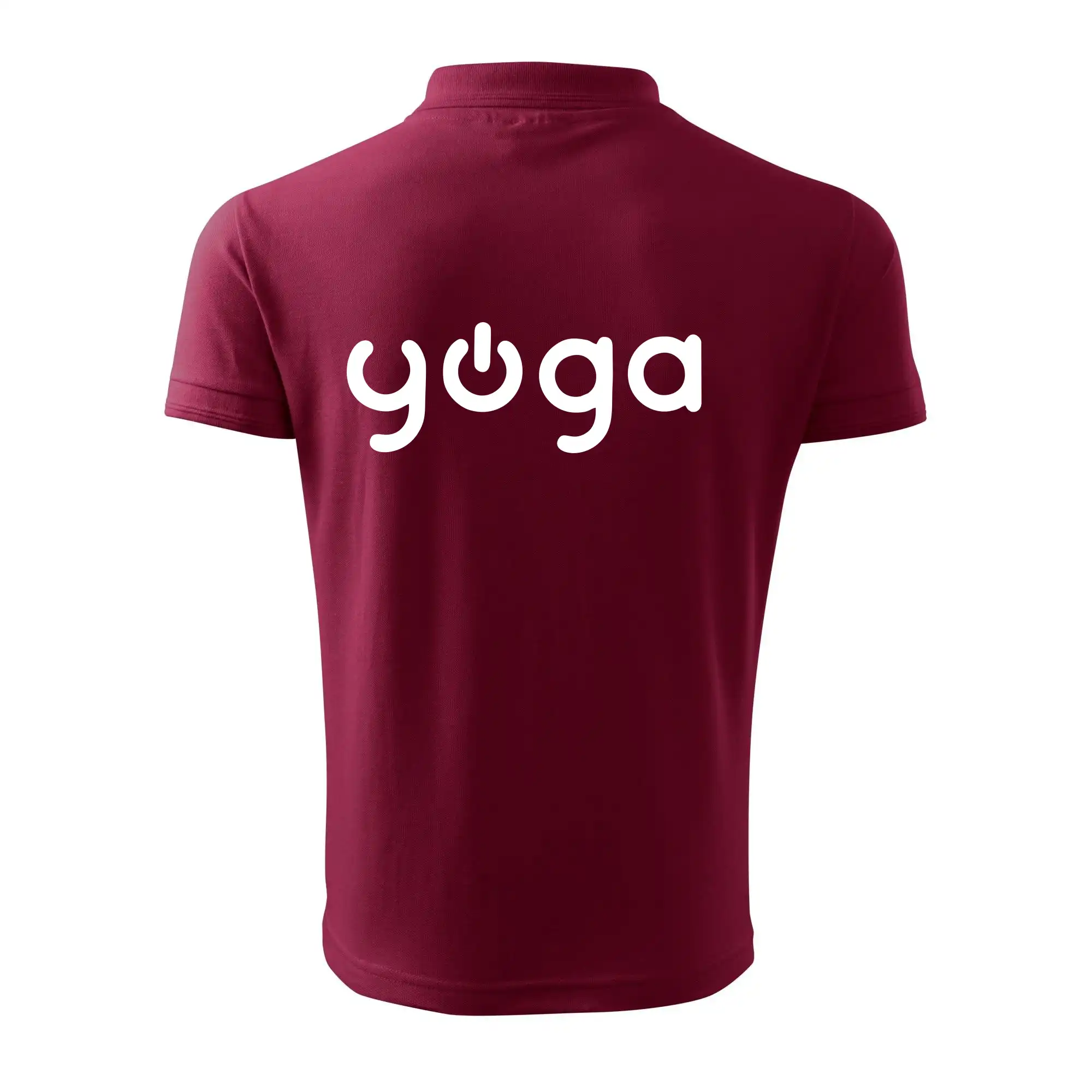 Power yoga logo