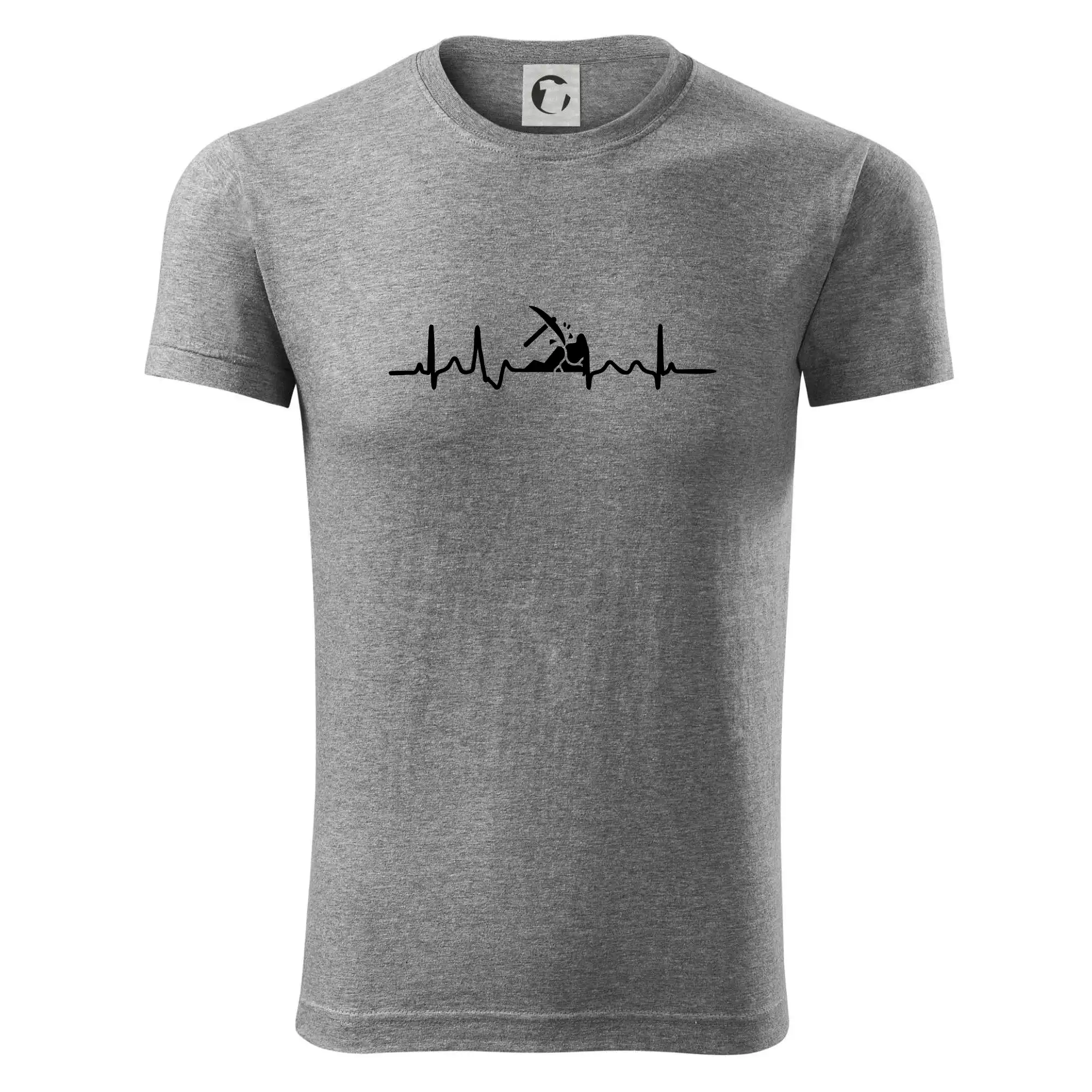 Ekg horník