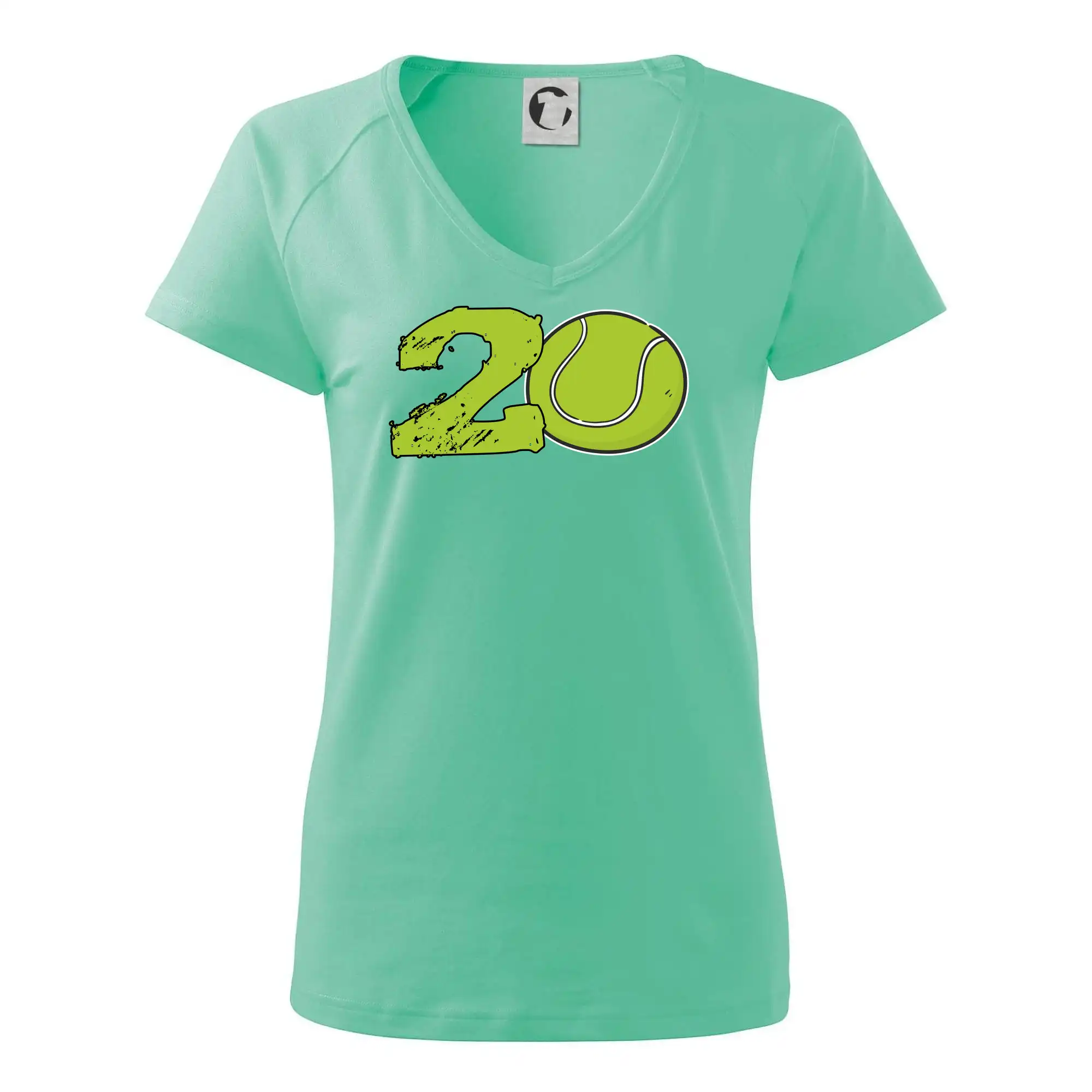 Tenis kulaté narozeniny 20