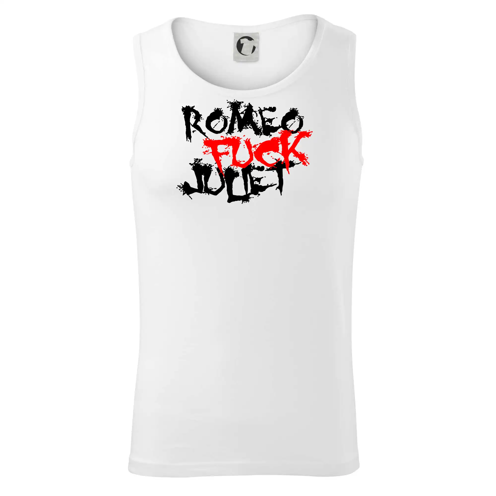 Romeo Fuck Juilet - Romeo vojel Julii