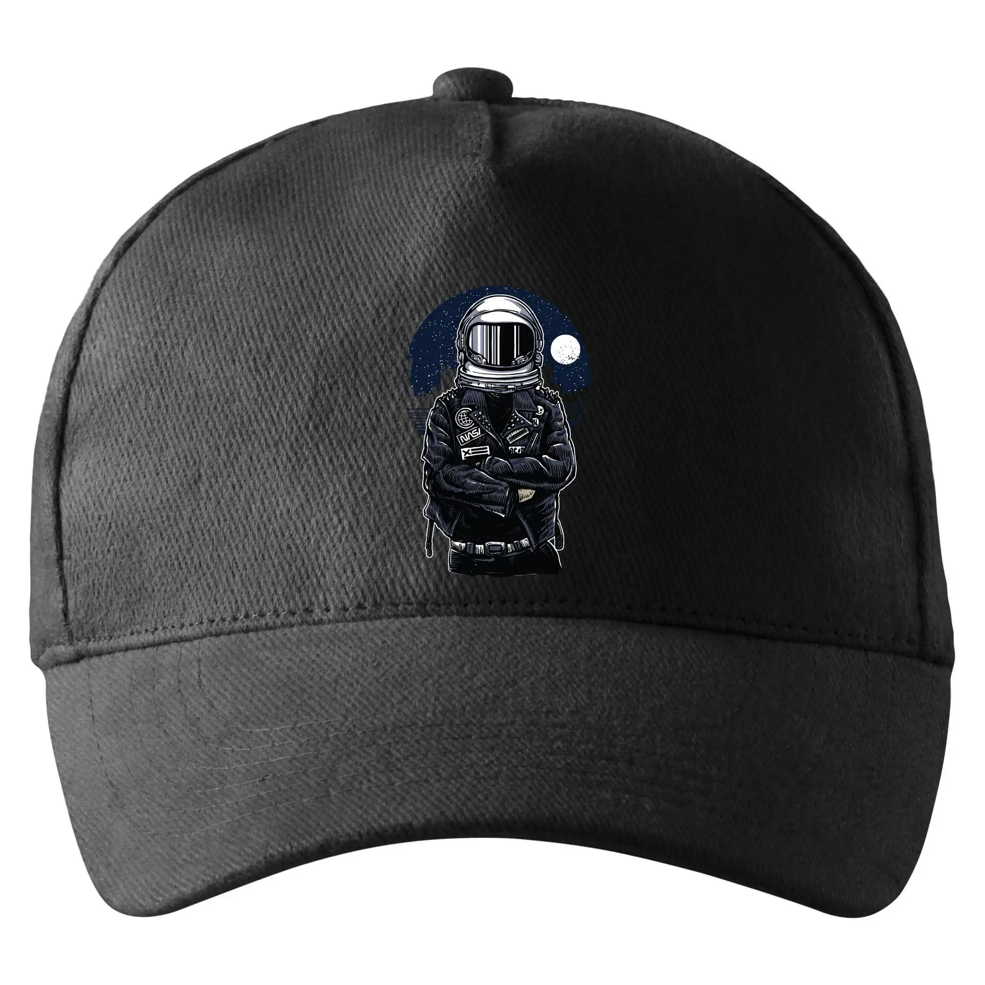 Astronaut Rebel
