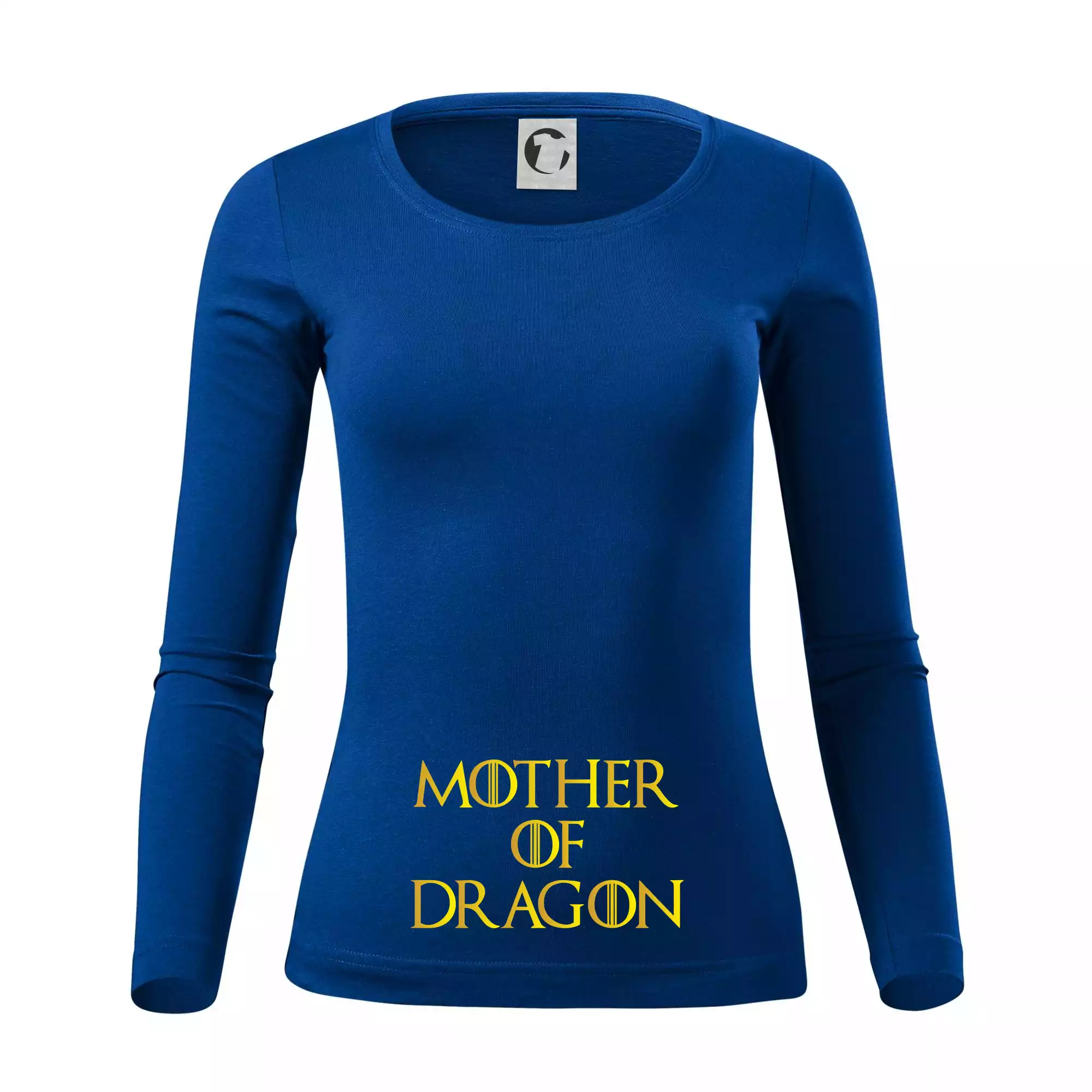 Mother of Dragon - Zlatá