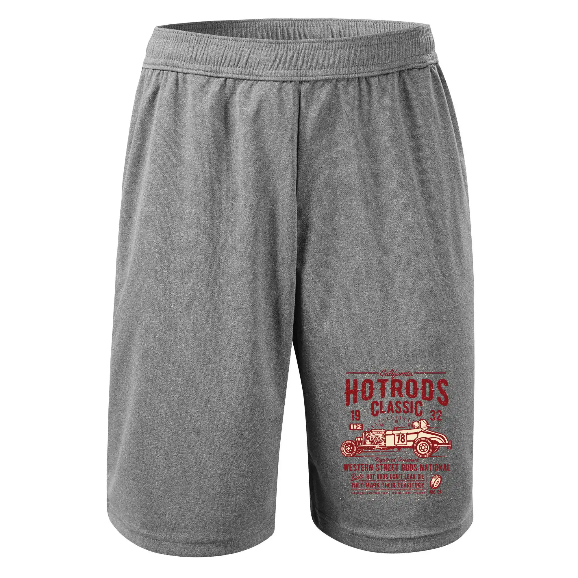 Hot Rods Race Classic