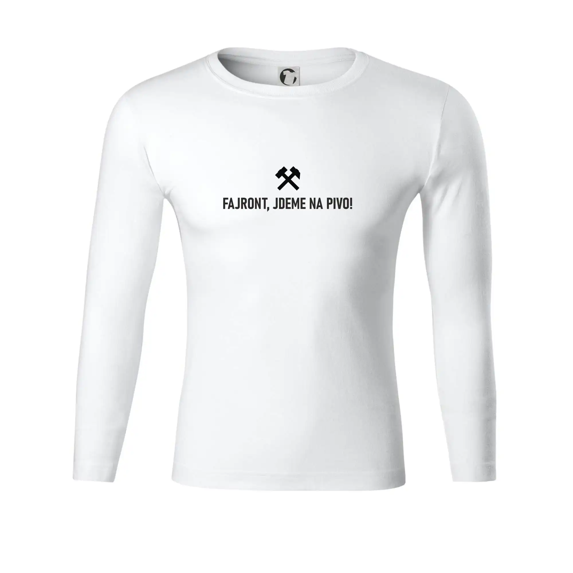 FAJRONT, JDEME NA PIVO!﻿