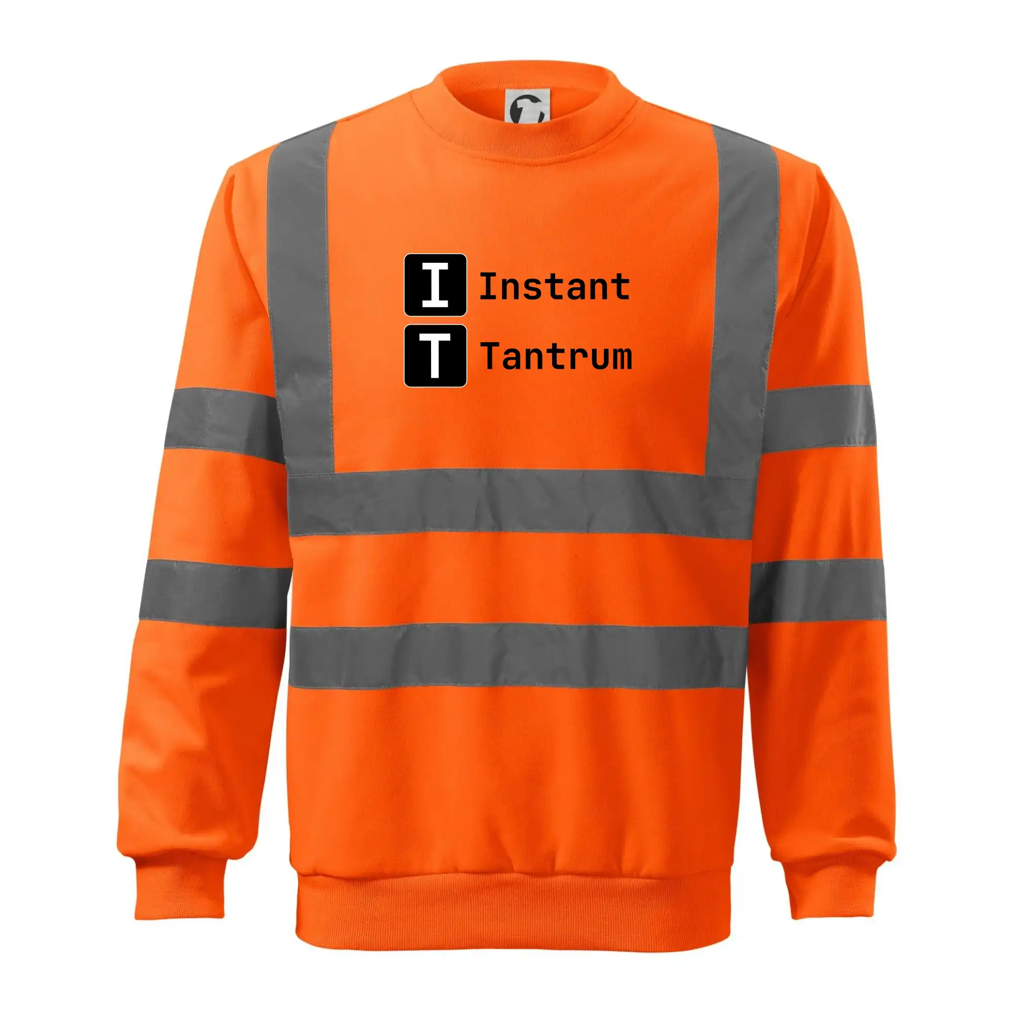 IT Nápis Instant Tantrum
