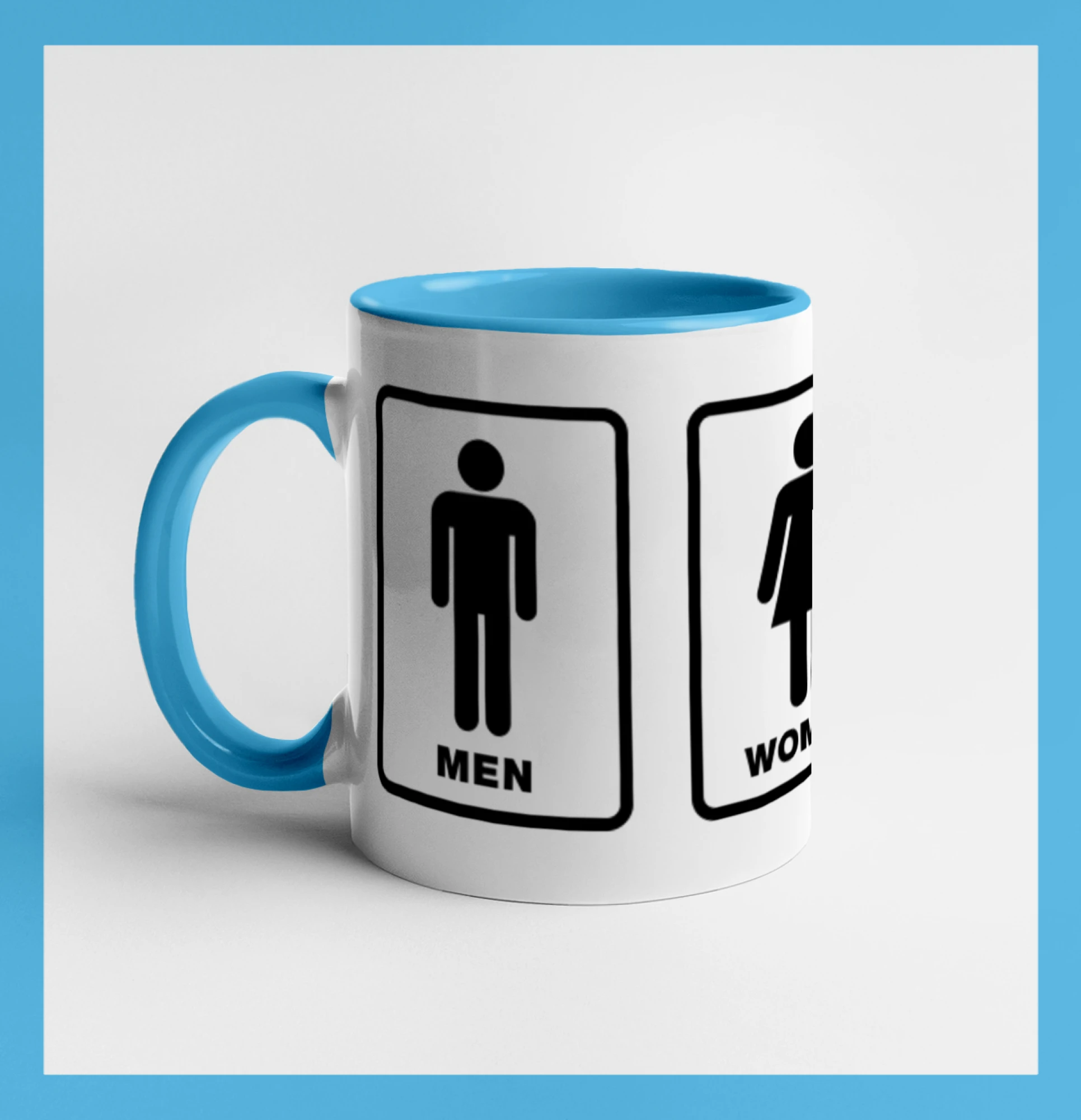 Men, woman, not sure (Hana-creative)
