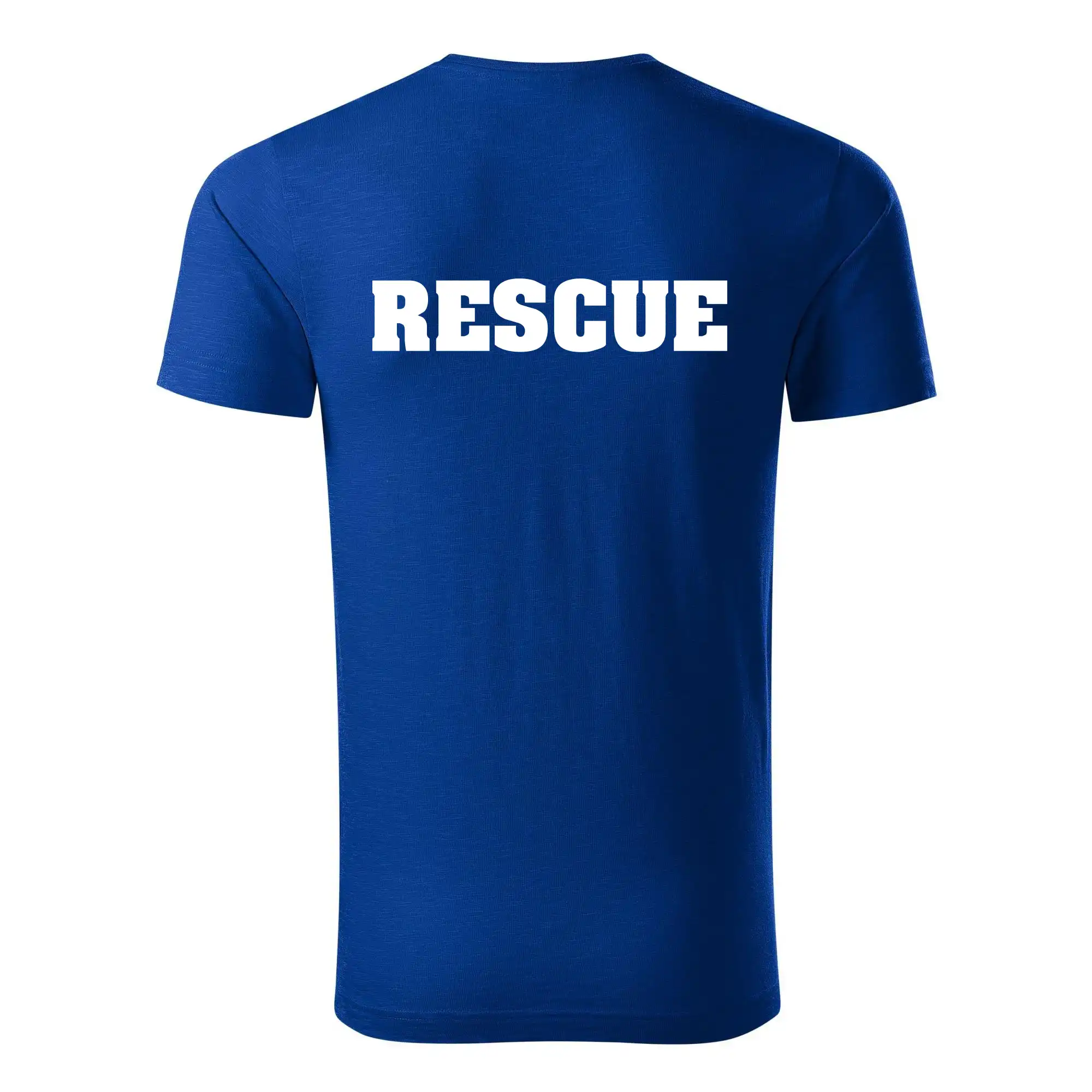 Rescue - pre záchranárov