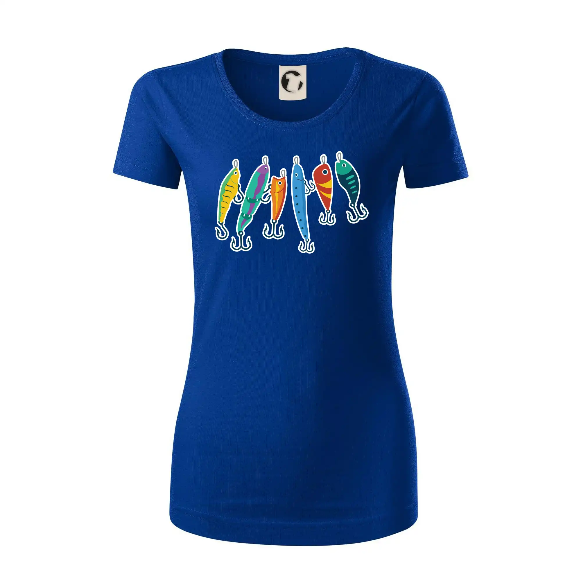 Rybářské návnady