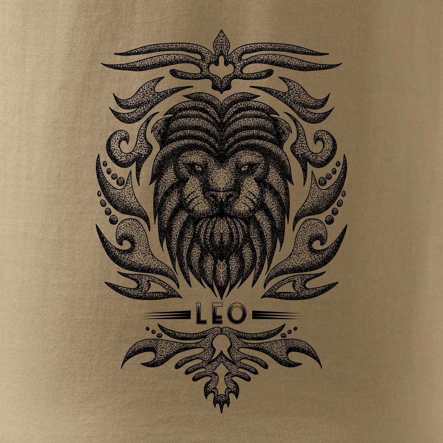 Leo - vintage
