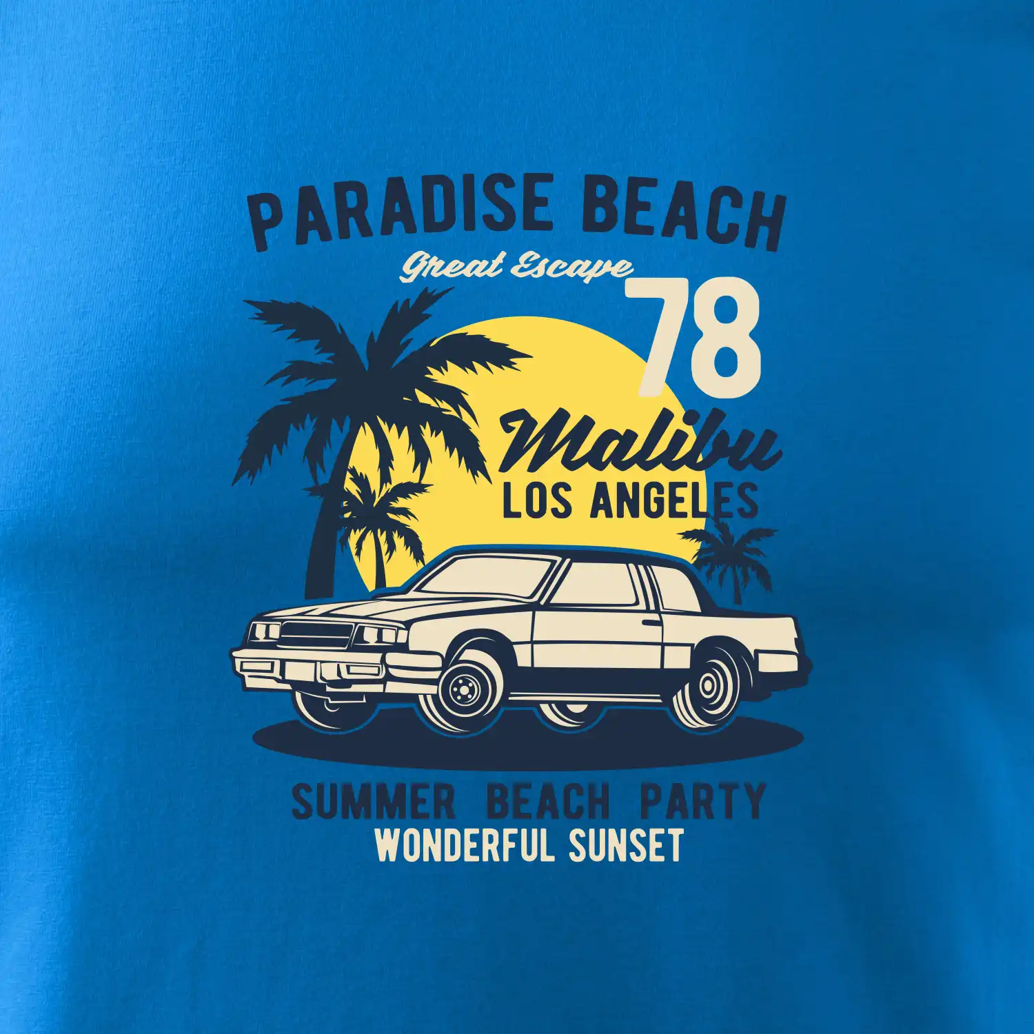 Paradise Beach