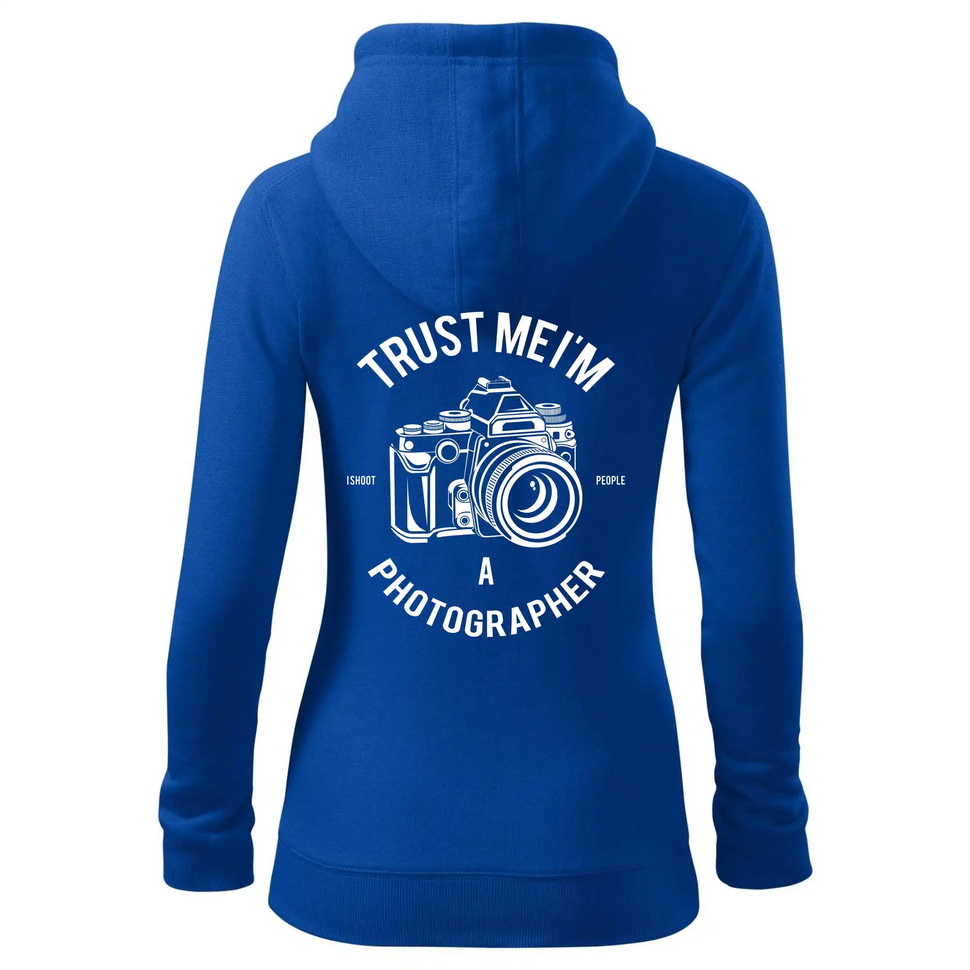 Trust me Photographer