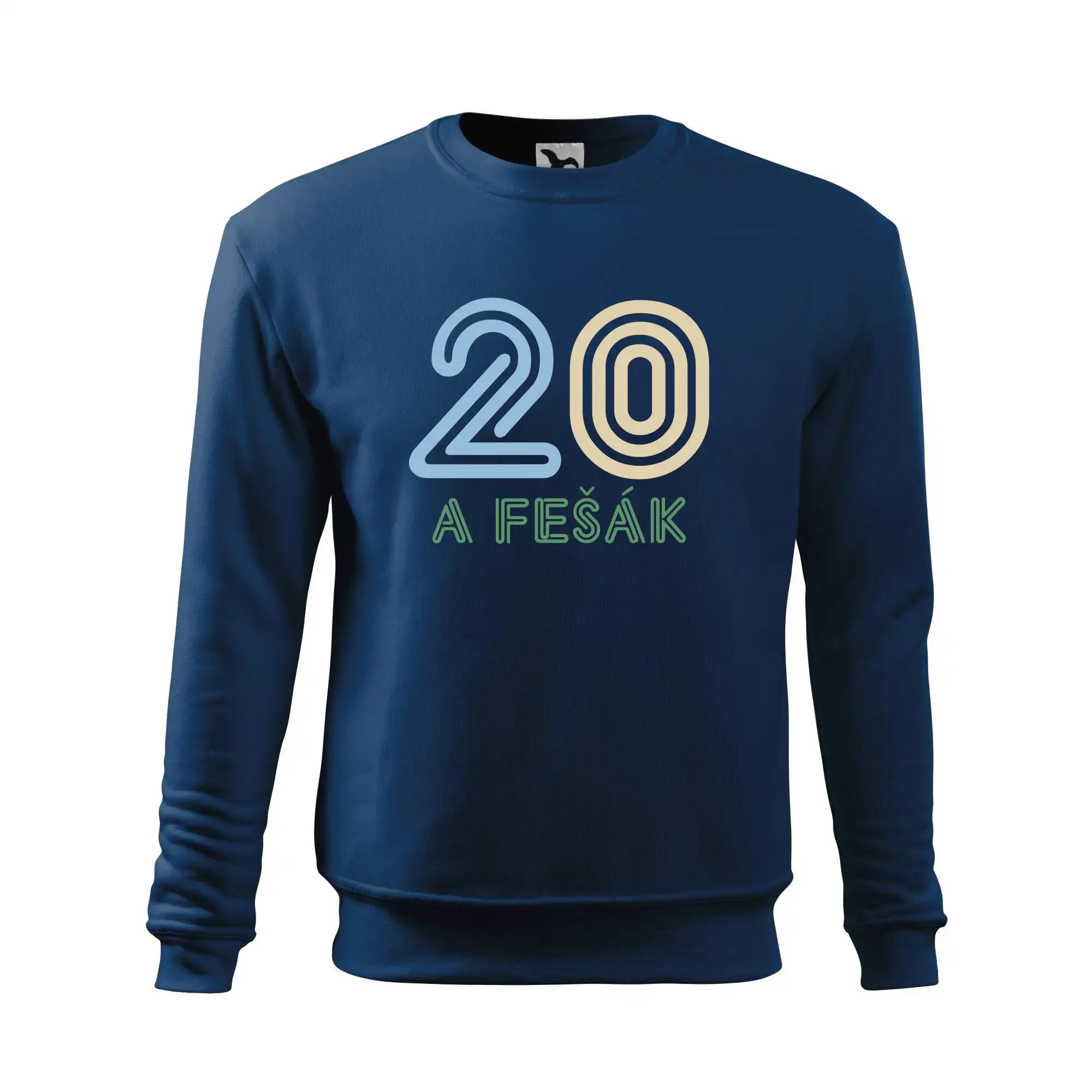 20 a fešák