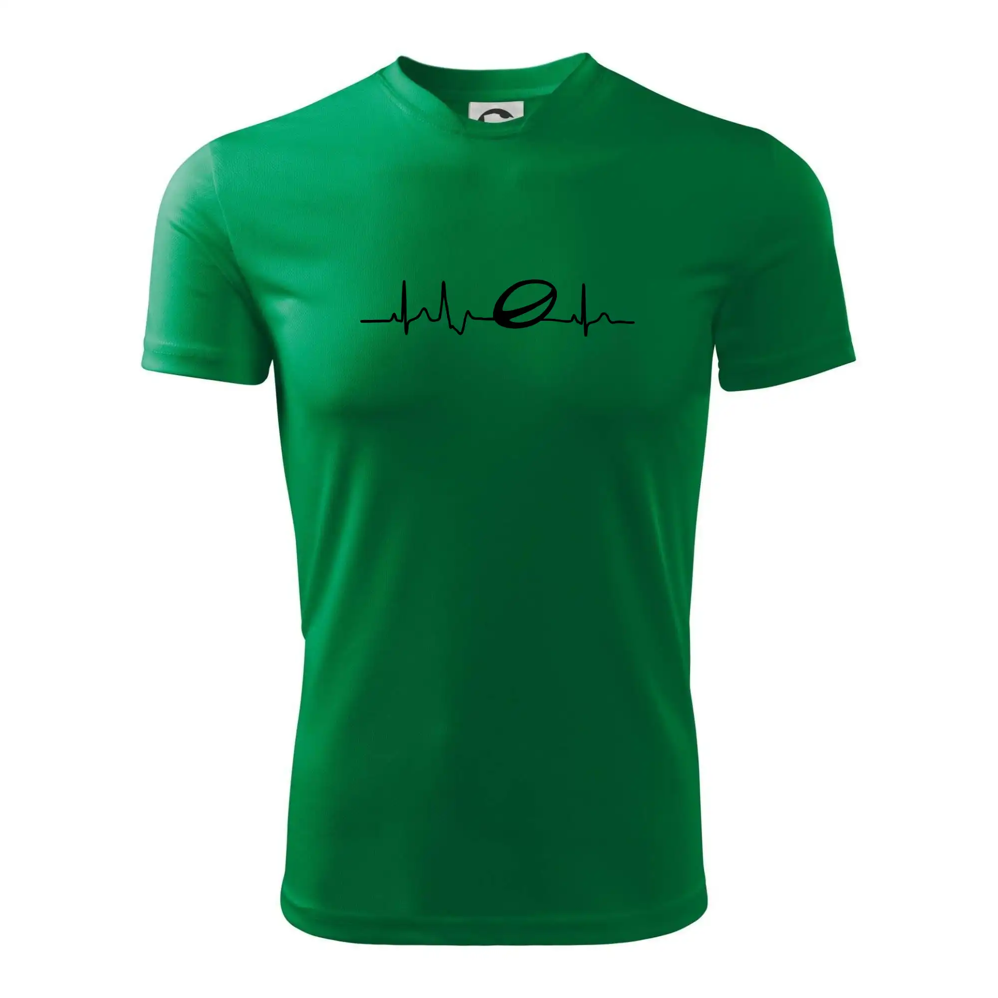 Ekg rugby