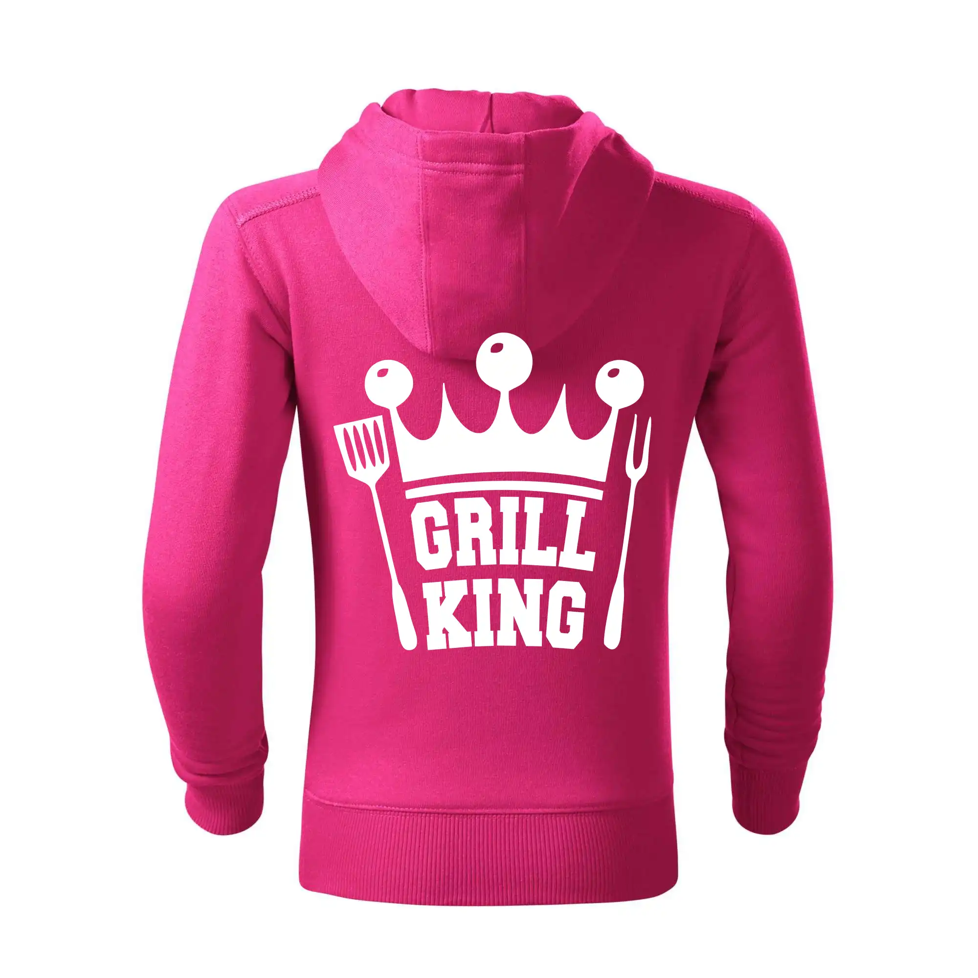 Grilování -  Grill King