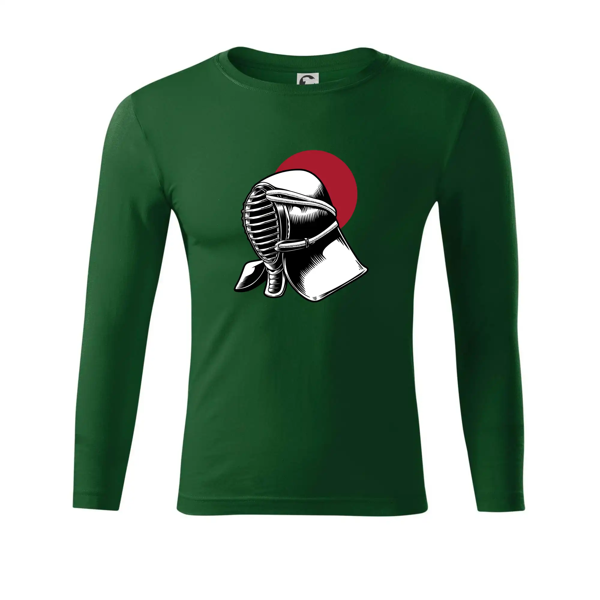 Japan culture - šerm