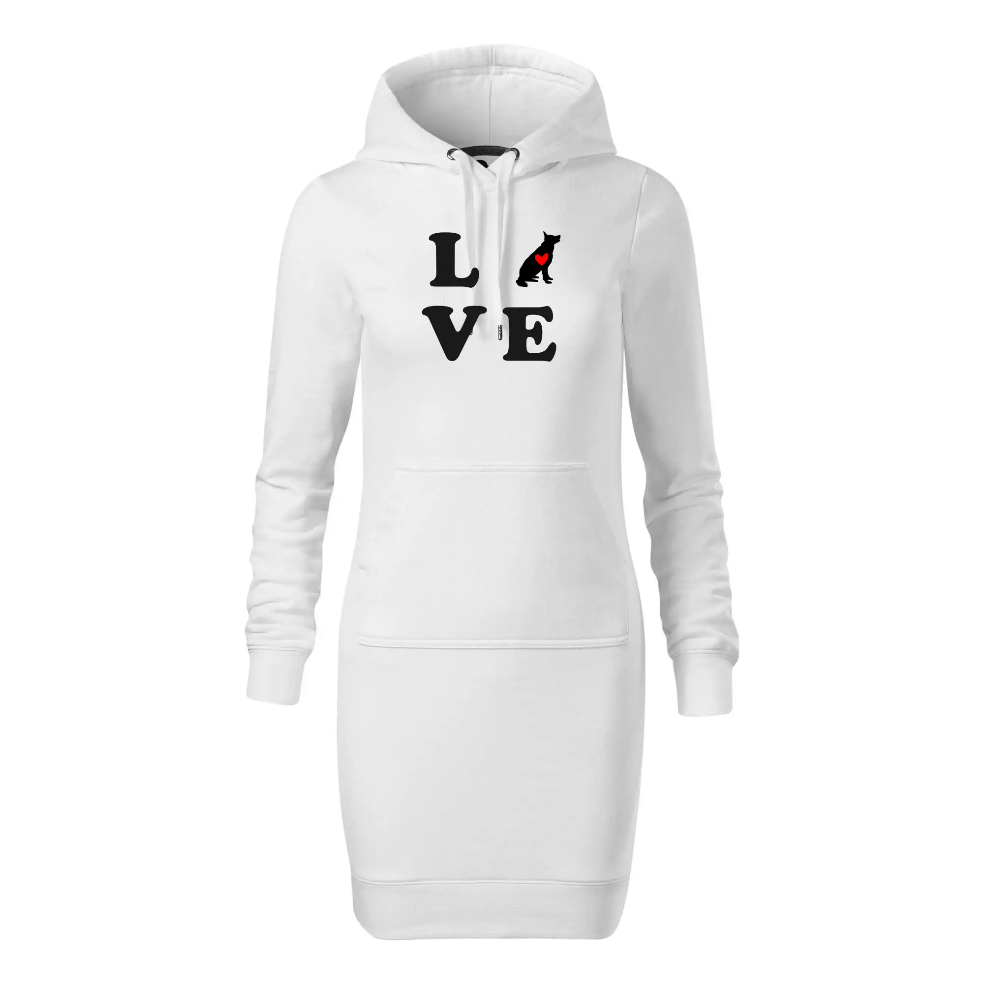 Love - Německý ovčák