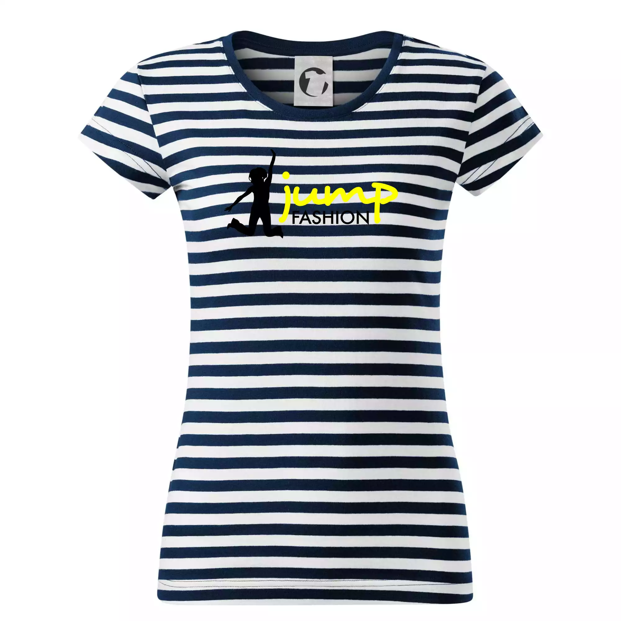 Jump fashion