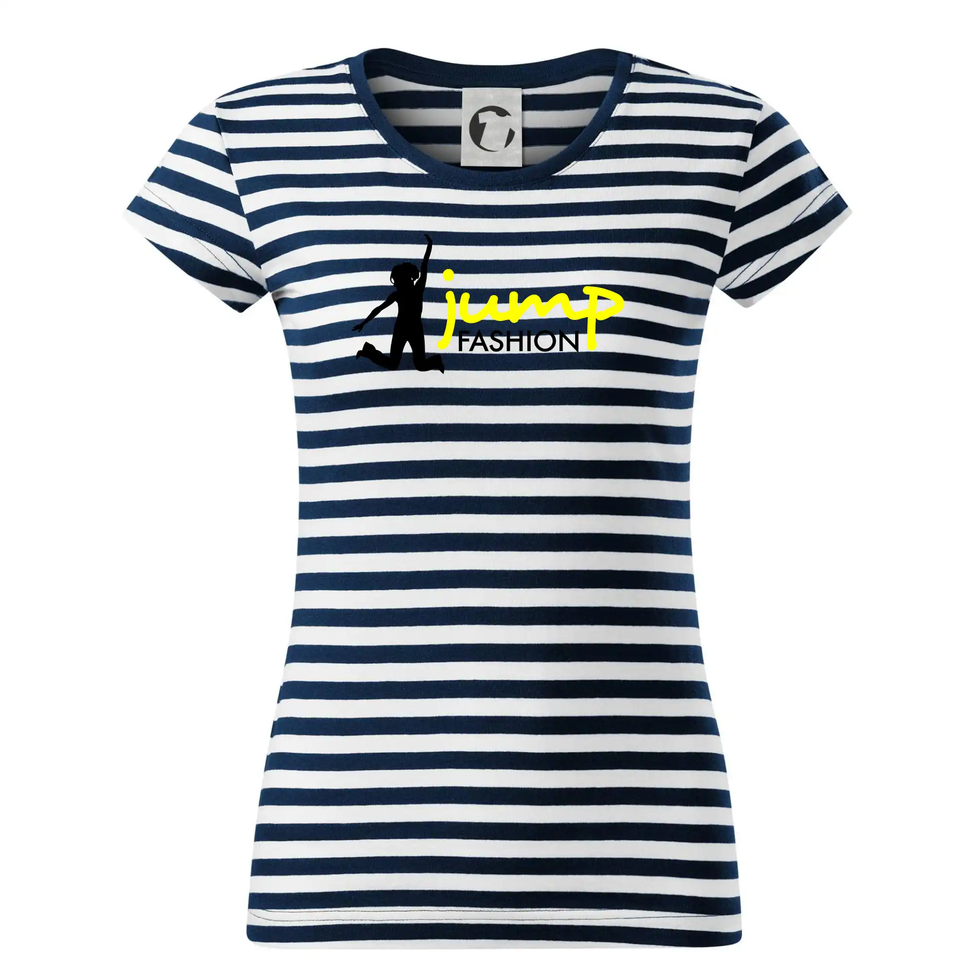 Tričká na jump - Jump fashion - Tričko na vodu