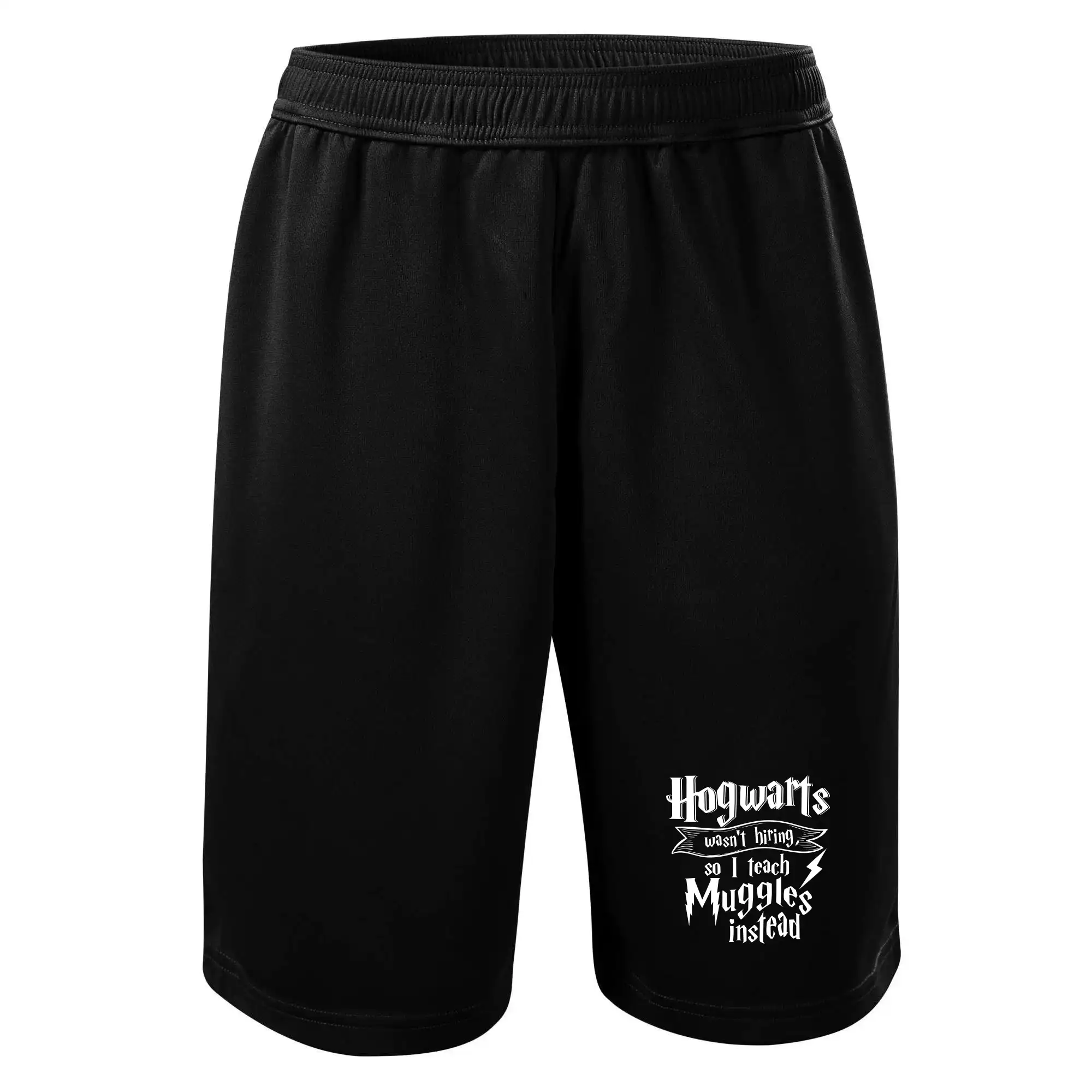 Harry - Hogwarts wasn’t hiring, so I teach Muggles instead