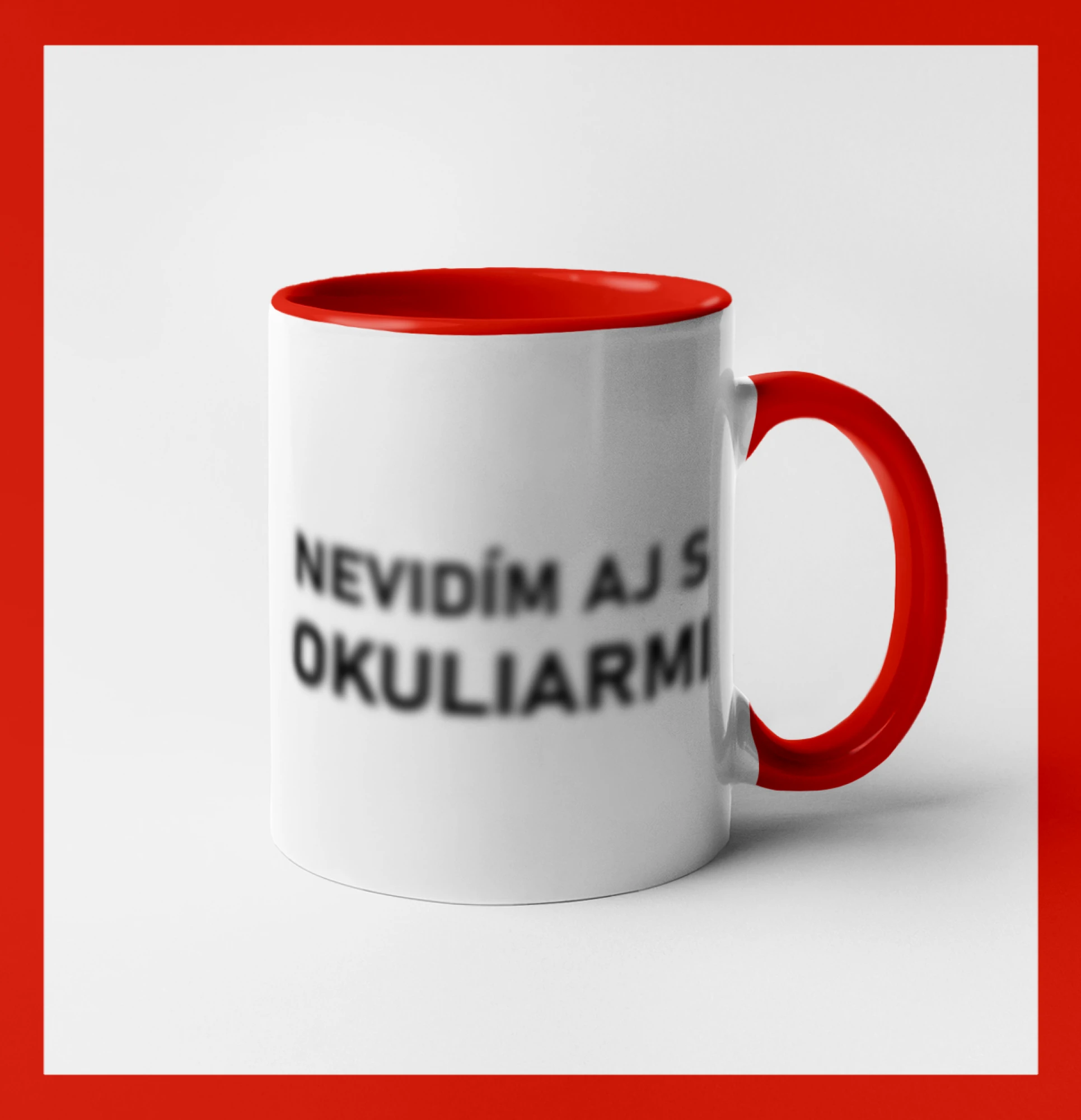 Nevidím aj s okuliarmi SK