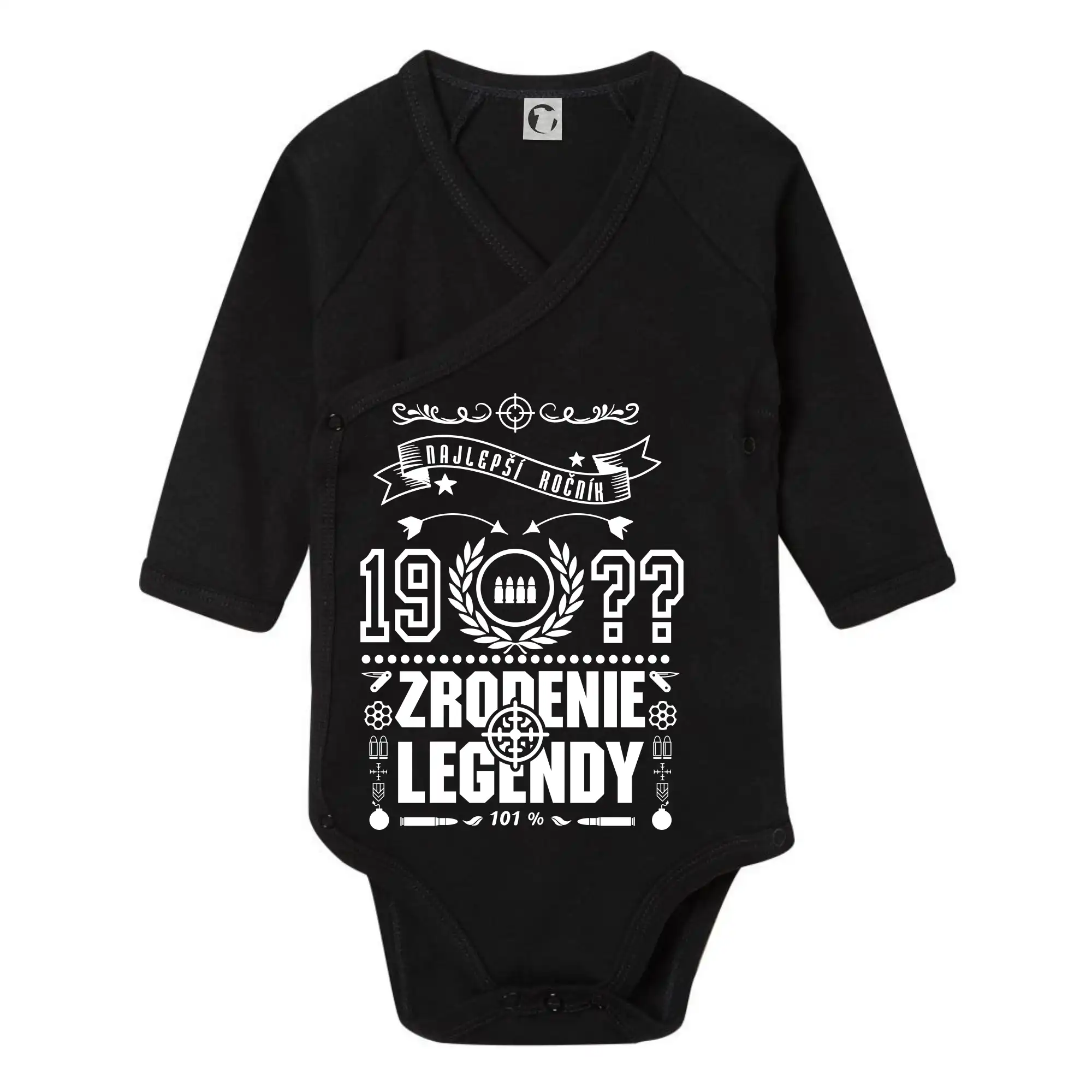 Zrodenie legendy - pre vojaka