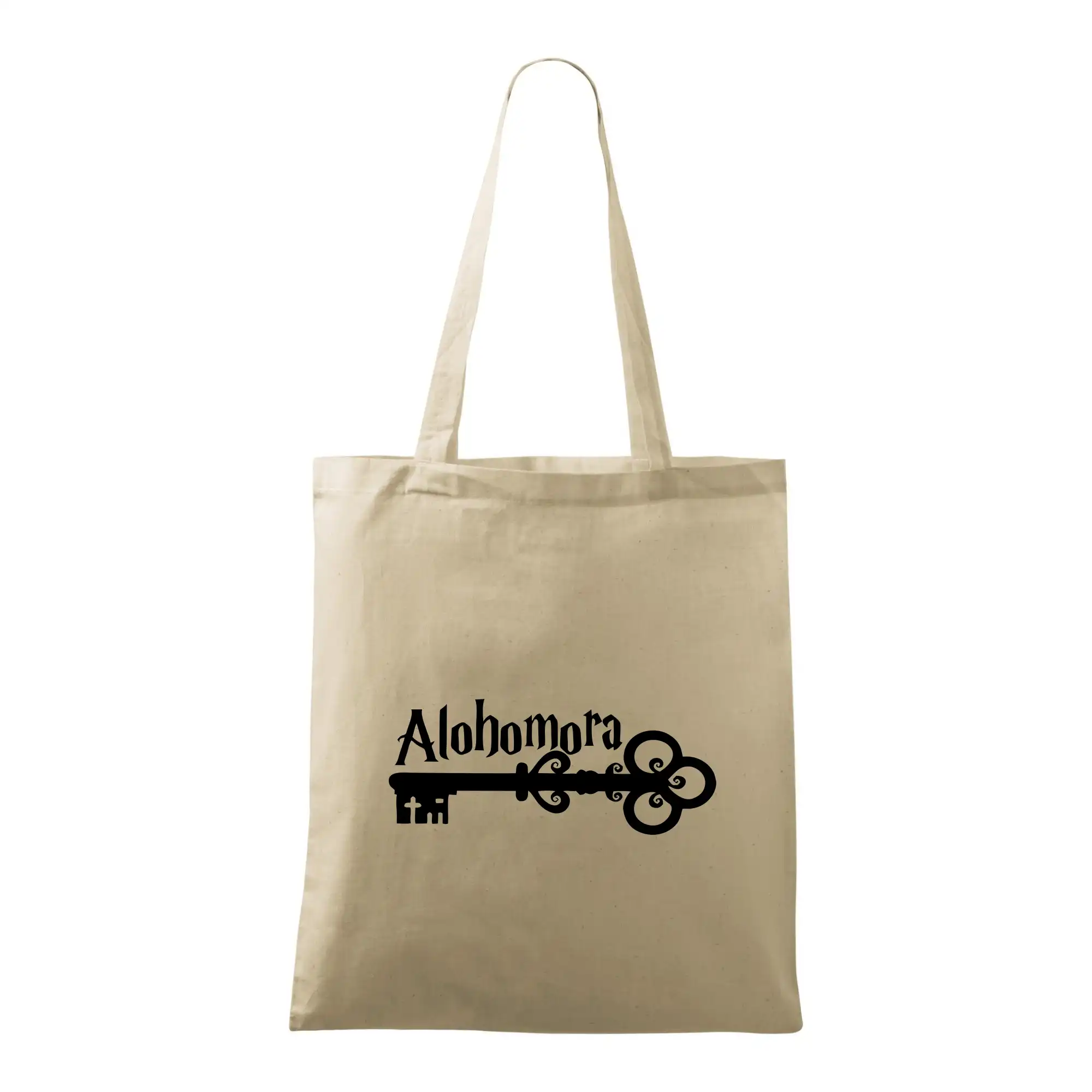 Harry - Alohomora