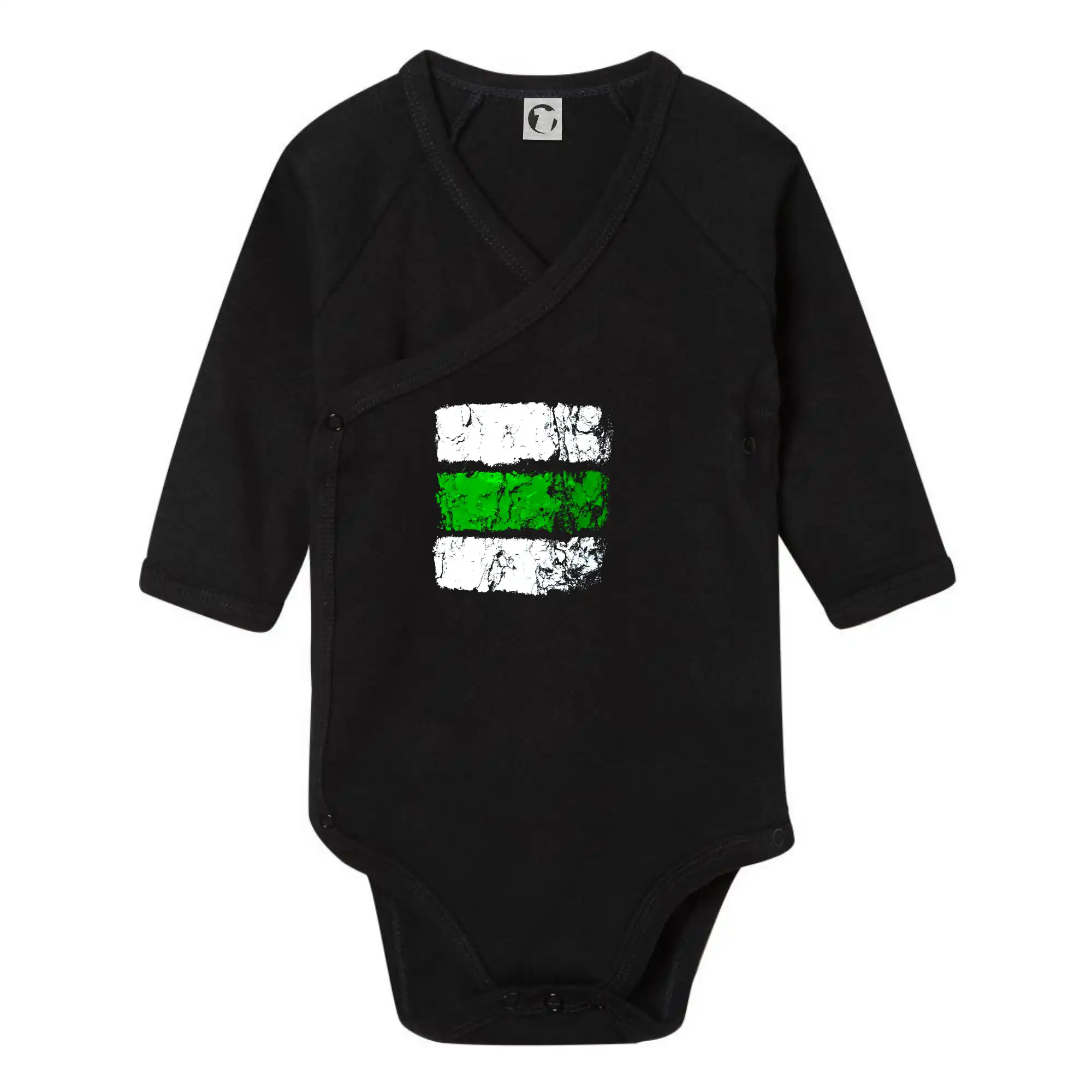 Turistická značka - zelená